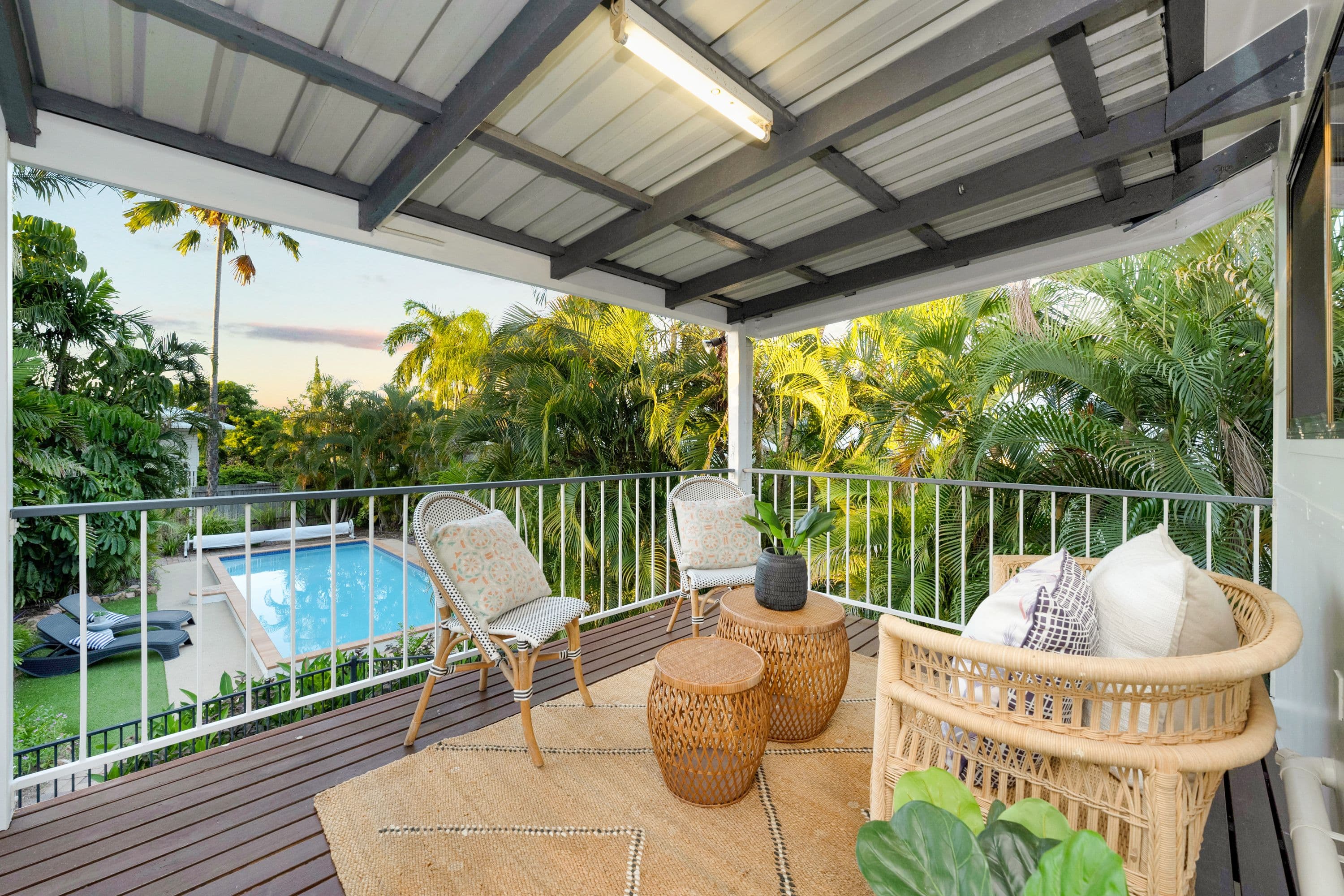 8 Parry Street, Belgian Gardens QLD 4810, Belgian Gardens - Thumbnail 2