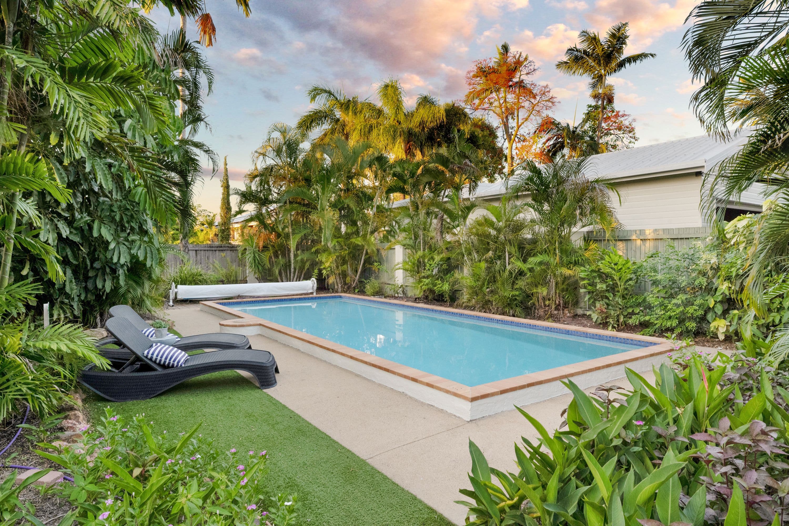 8 Parry Street, Belgian Gardens QLD 4810, Belgian Gardens - Thumbnail 3