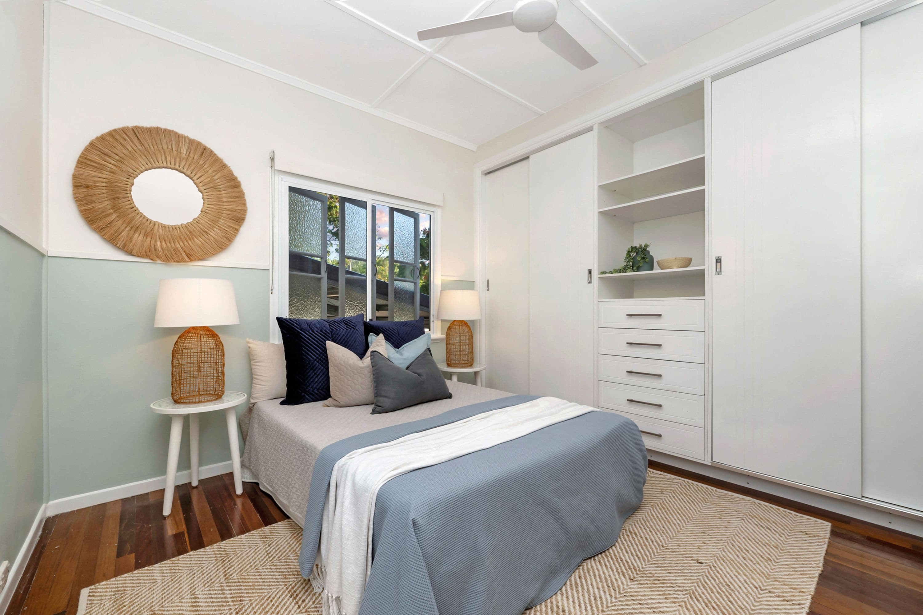 8 Parry Street, Belgian Gardens QLD 4810, Belgian Gardens - Thumbnail 4