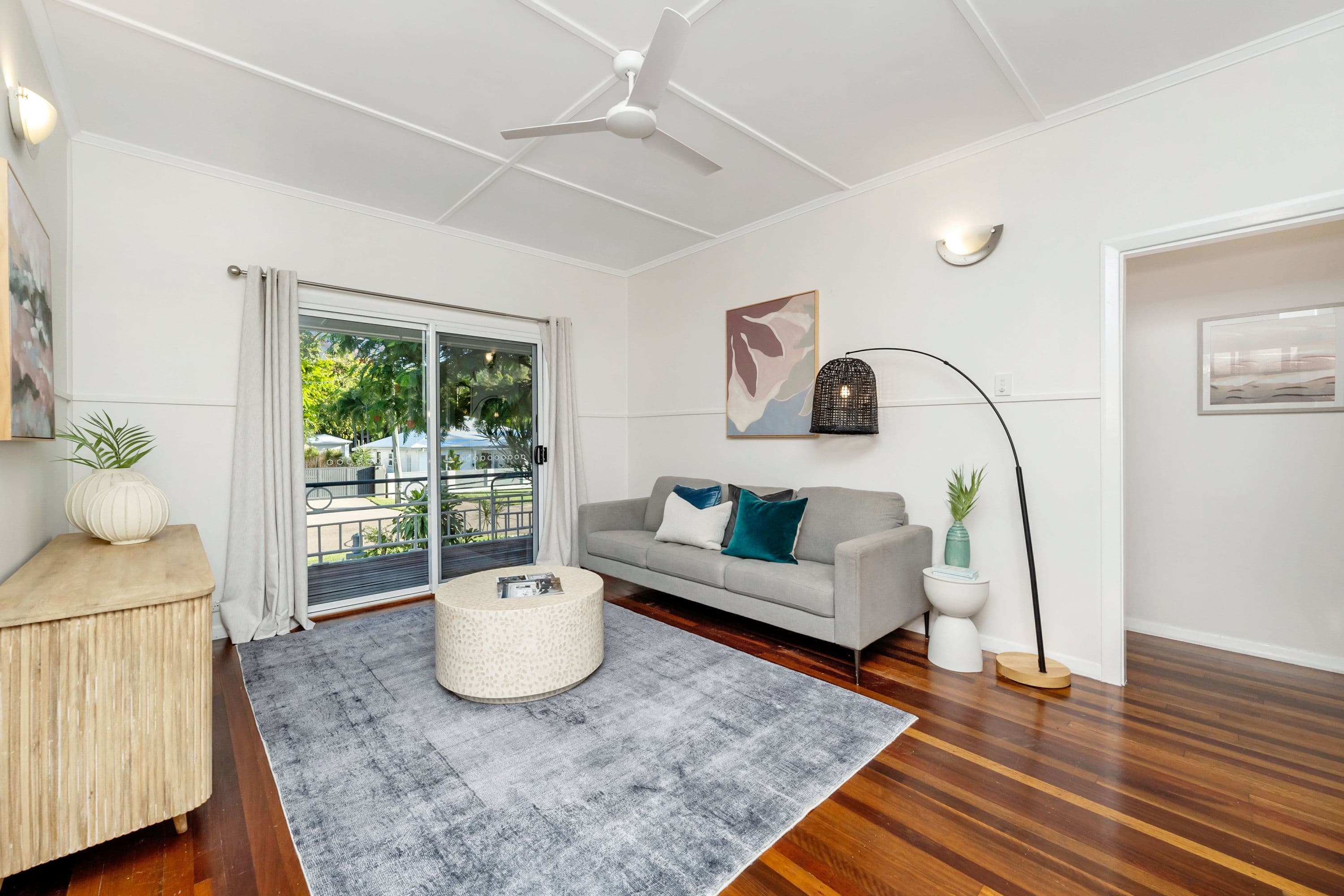 8 Parry Street, Belgian Gardens QLD 4810, Belgian Gardens - Thumbnail 6
