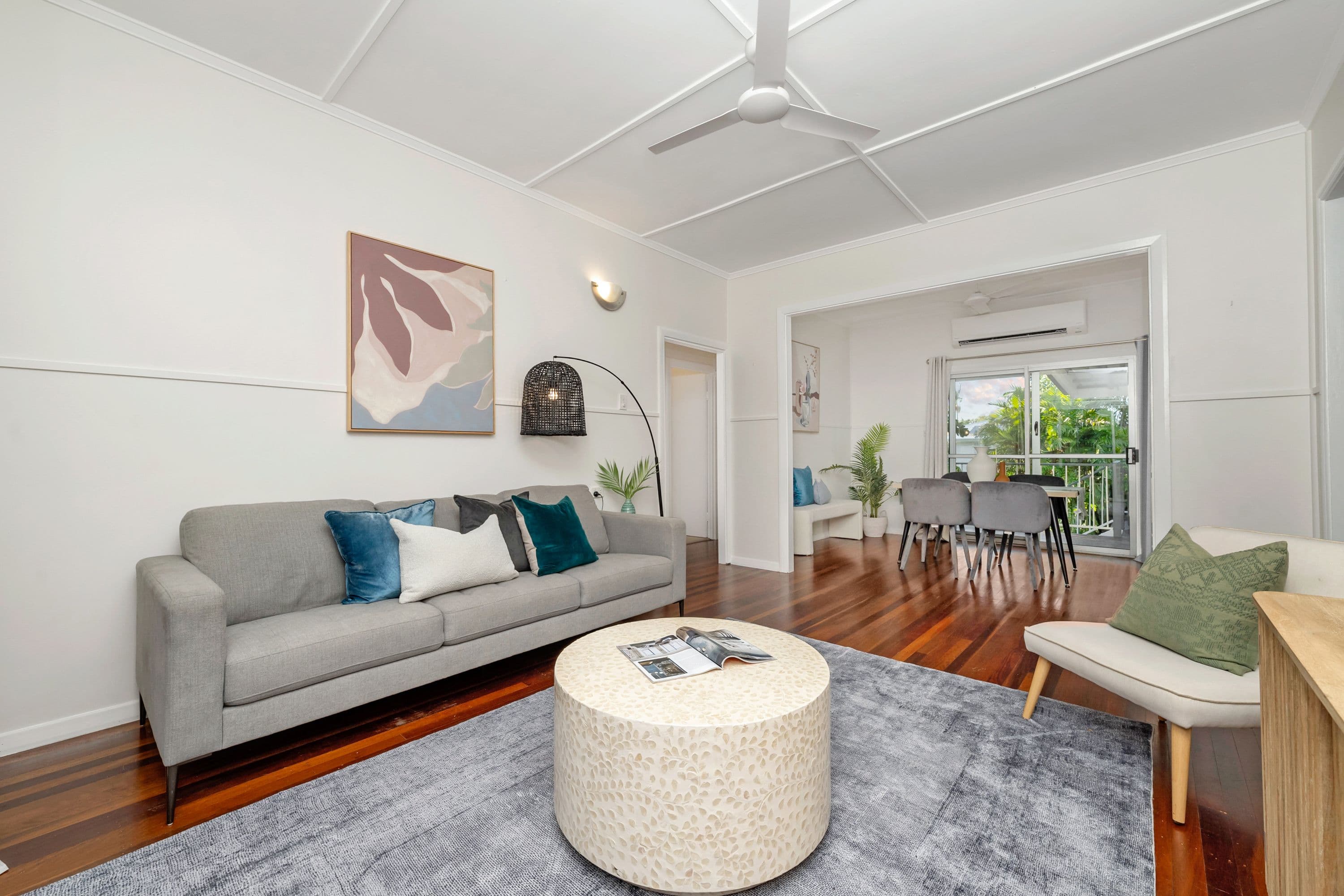 8 Parry Street, Belgian Gardens QLD 4810, Belgian Gardens - Thumbnail 7