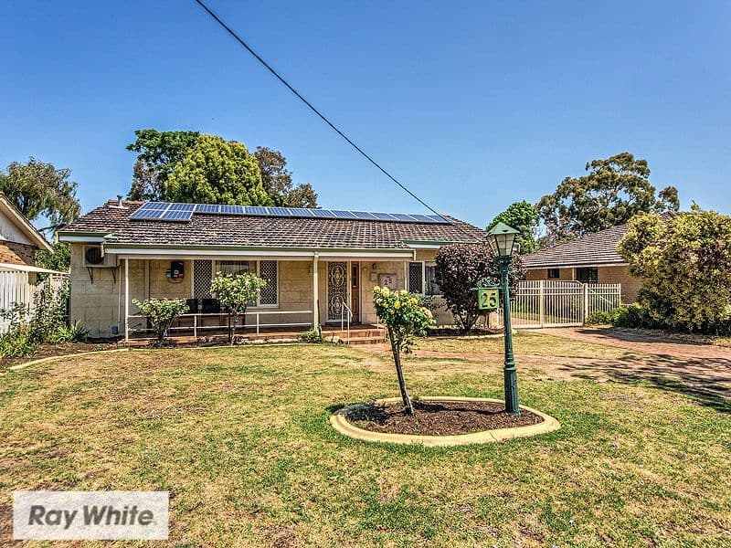 25 Bessell Avenue, Como WA 6152, Como - Thumbnail 5
