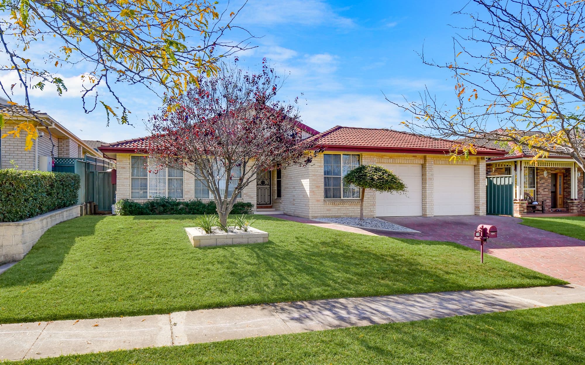 16 George Bransby Circuit, Harrington Park NSW 2567, Harrington Park - Image 1