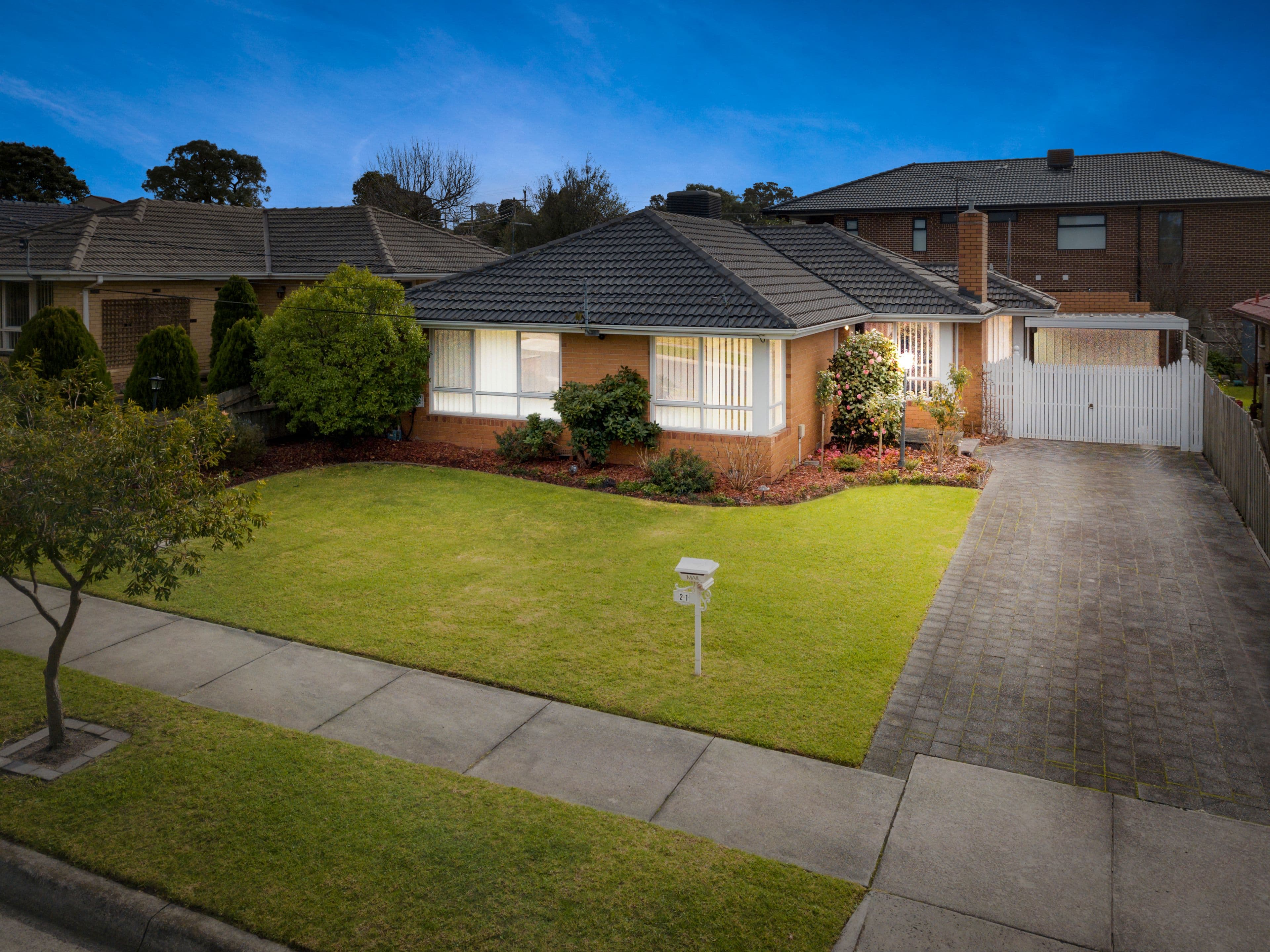 21 Glenthorne Drive, Keysborough VIC 3173, Keysborough - Image 1