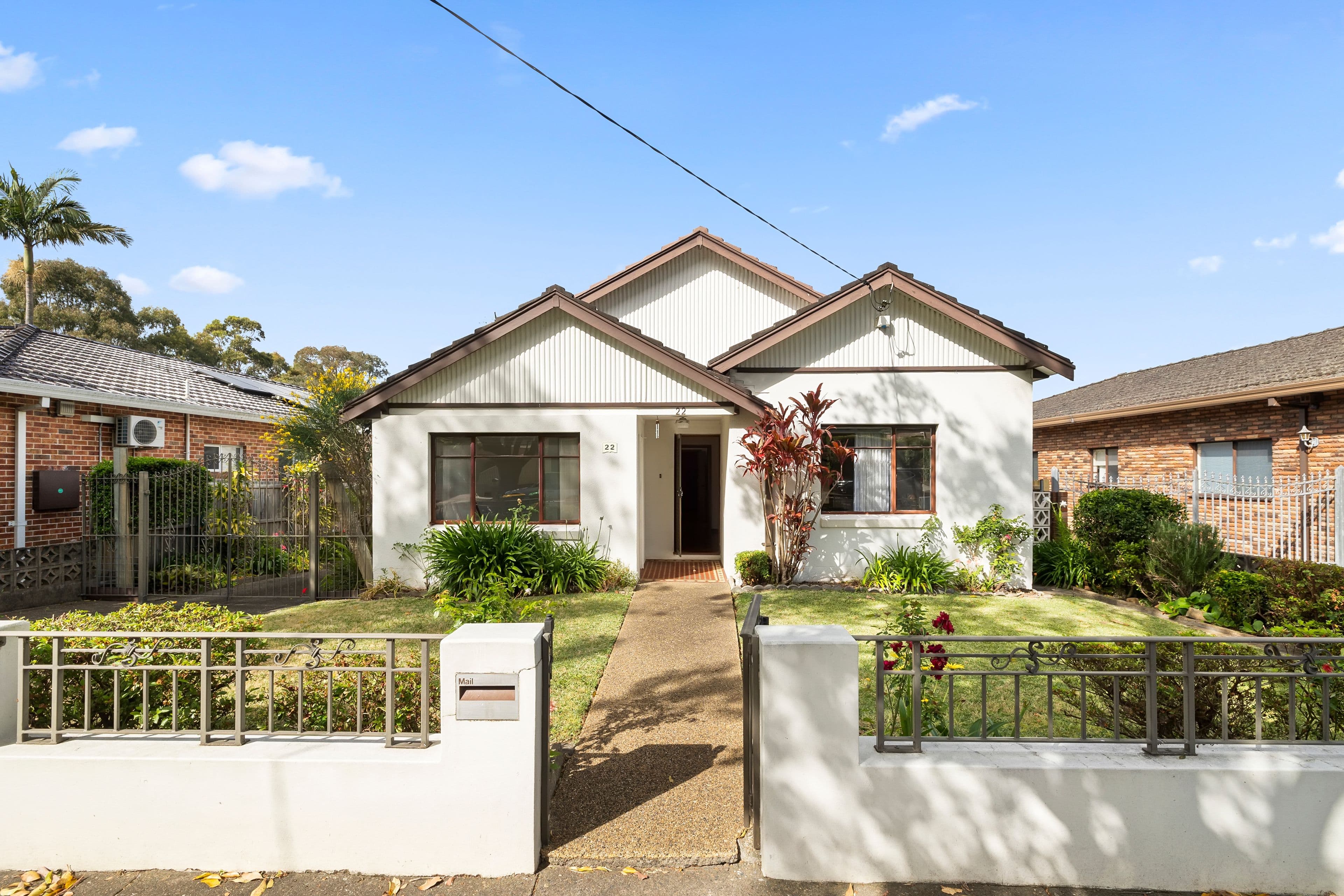 22 Roslyn Street, Ashbury NSW 2193, Ashbury - Image 1