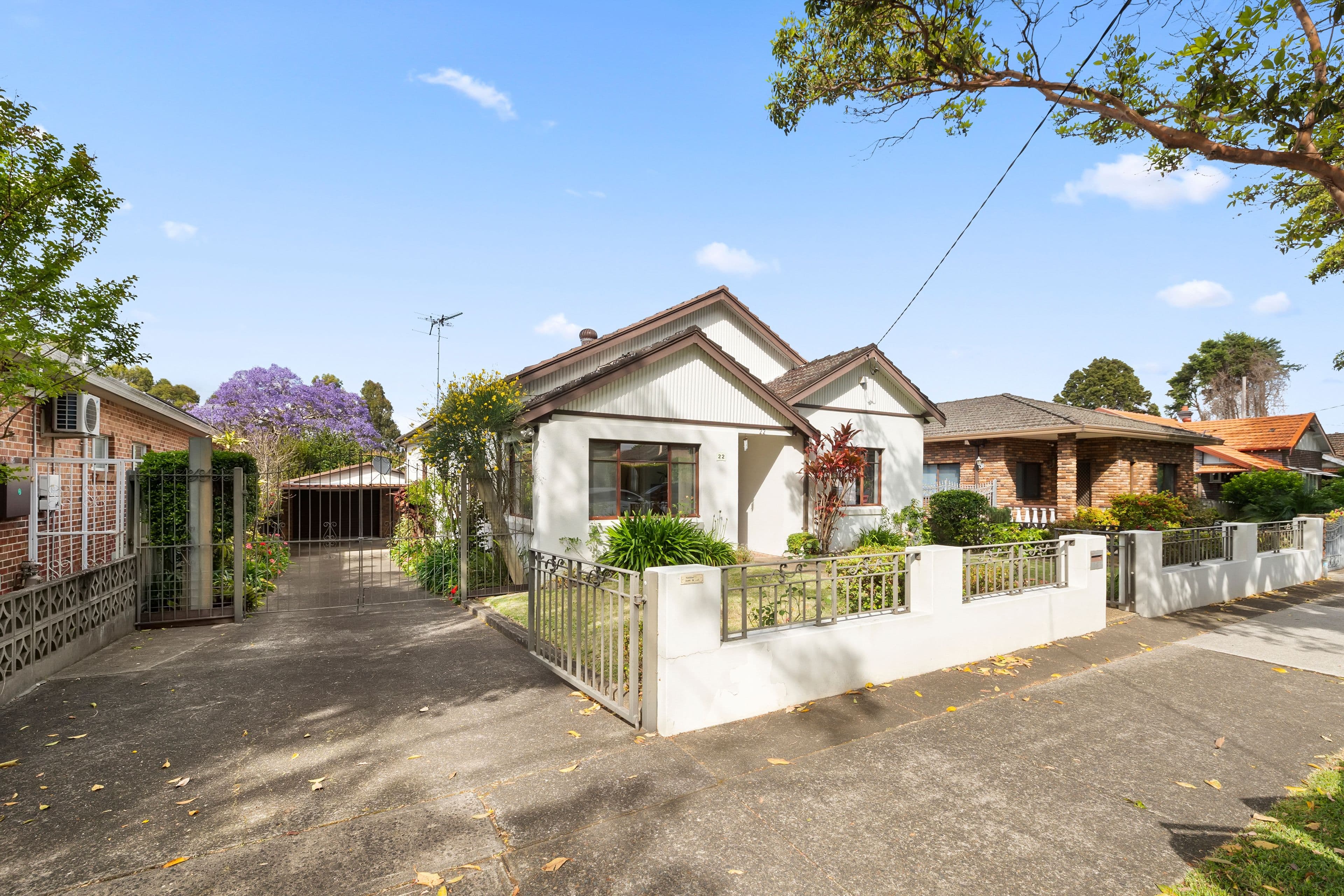 22 Roslyn Street, Ashbury NSW 2193, Ashbury - Thumbnail 7