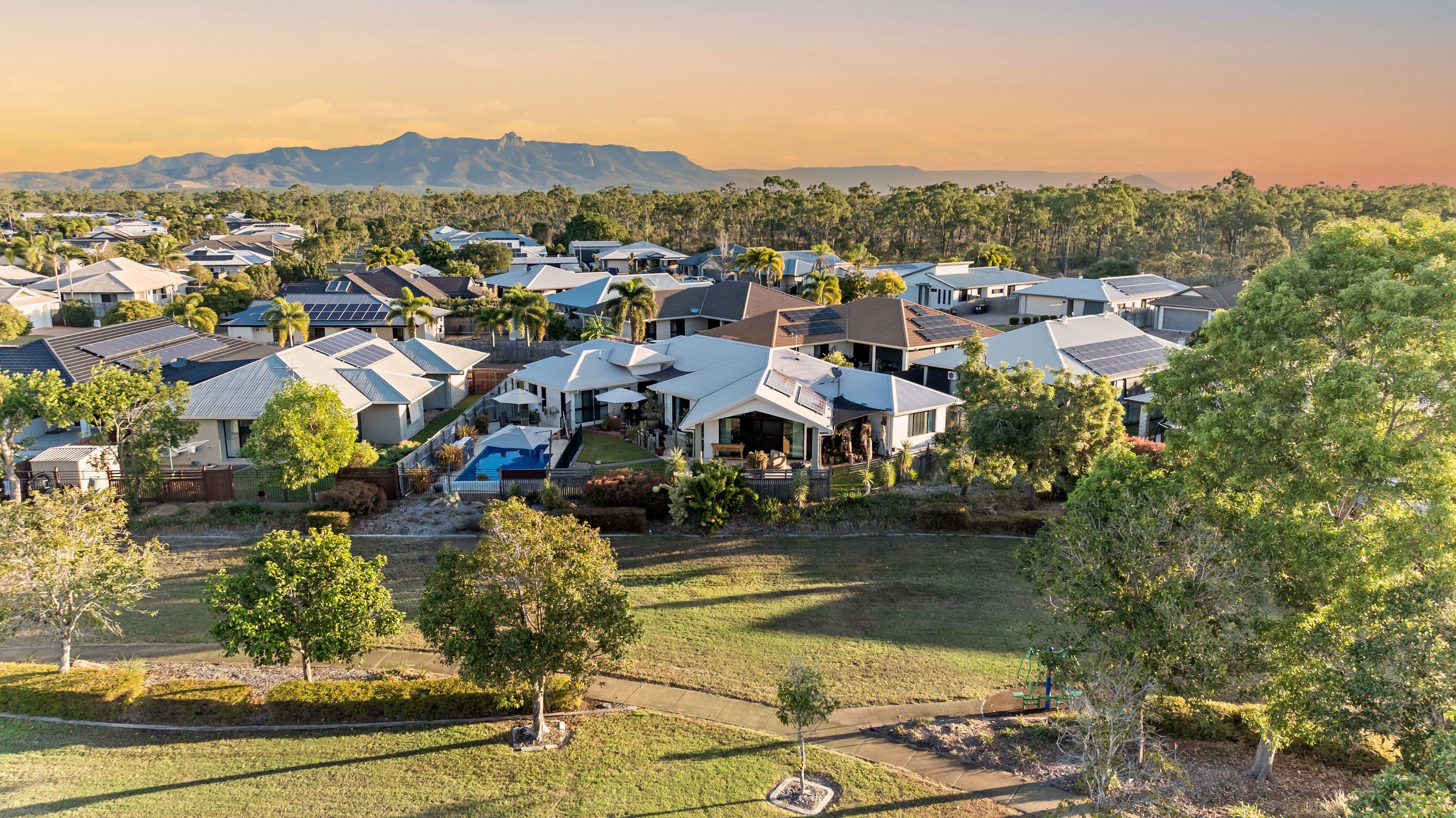 7 Lyrebird Lane, Bohle Plains QLD 4817, Bohle Plains - Image 1