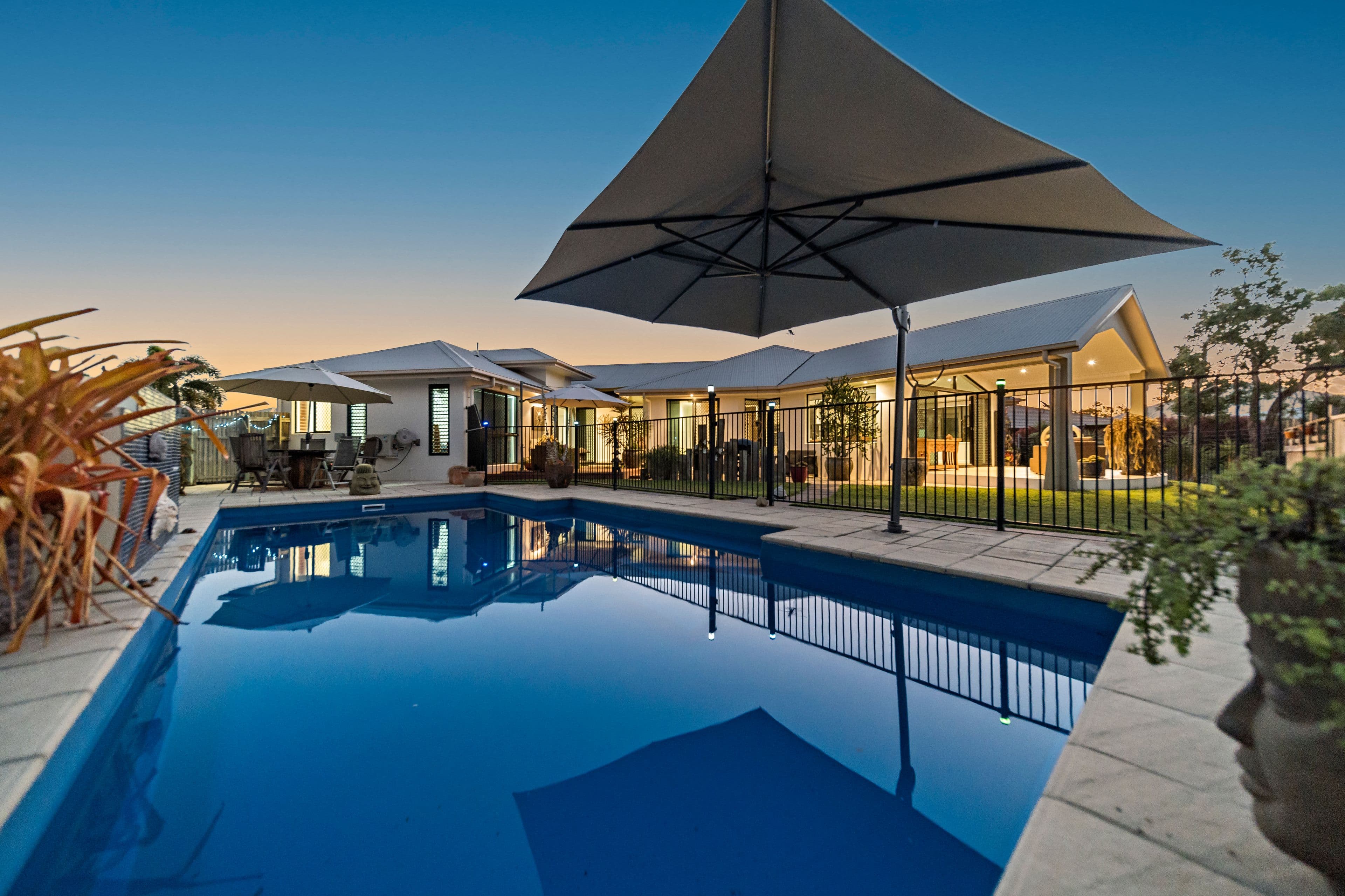 7 Lyrebird Lane, Bohle Plains QLD 4817, Bohle Plains - Thumbnail 4
