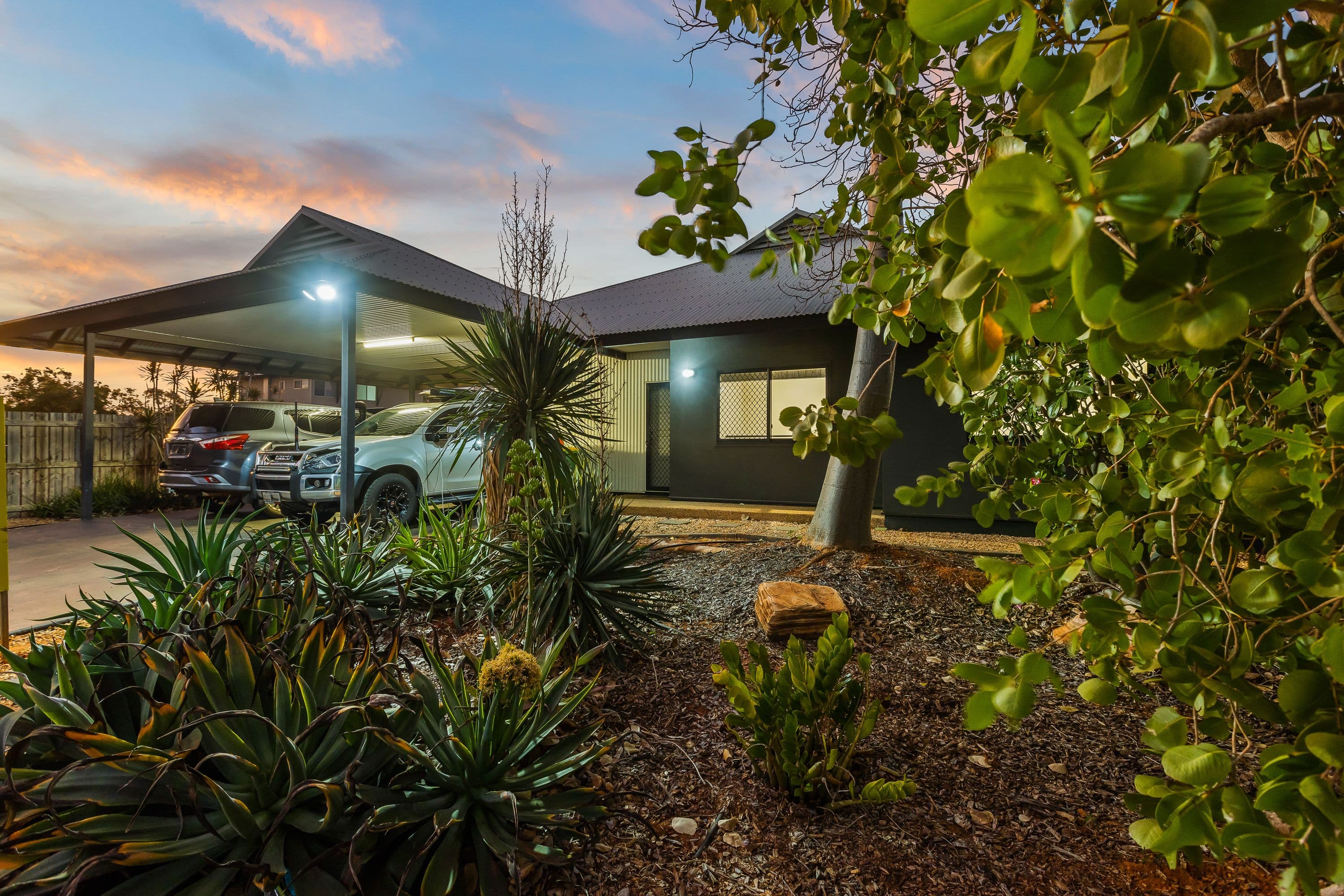 36 Nakamura Avenue, Bilingurr WA 6725, Bilingurr - Image 1