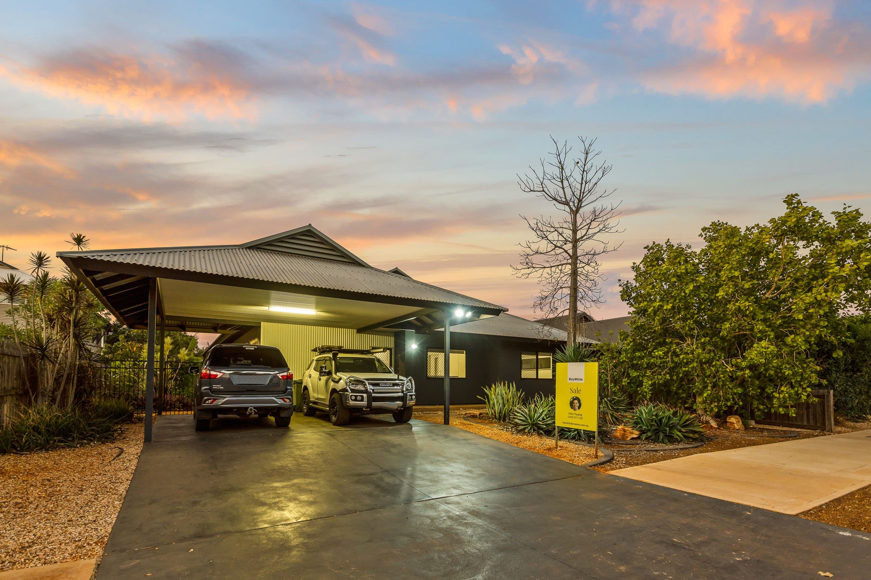 36 Nakamura Avenue, Bilingurr WA 6725, Bilingurr - Thumbnail 2