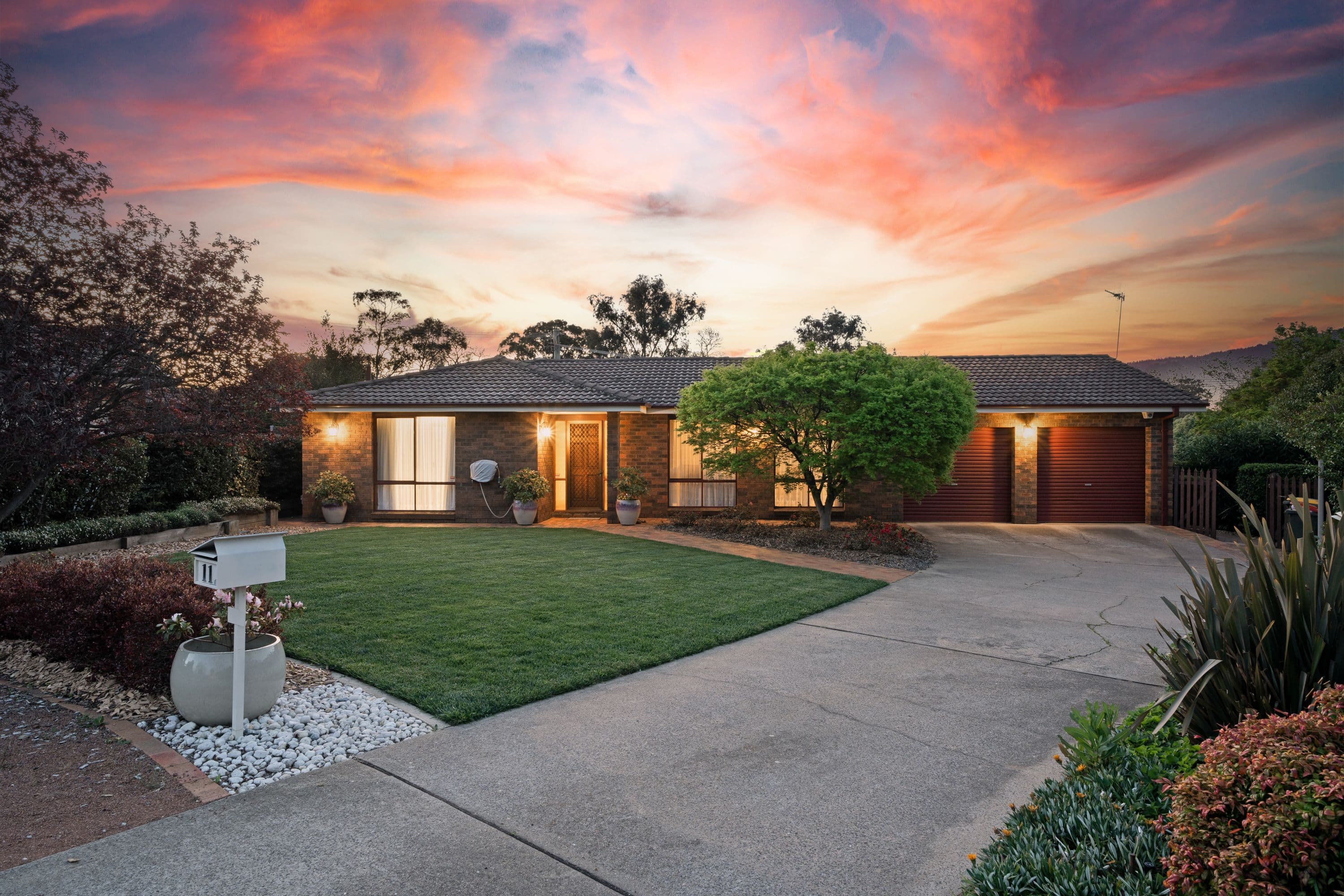11 Monson Place, McKellar ACT 2617, McKellar - Image 1