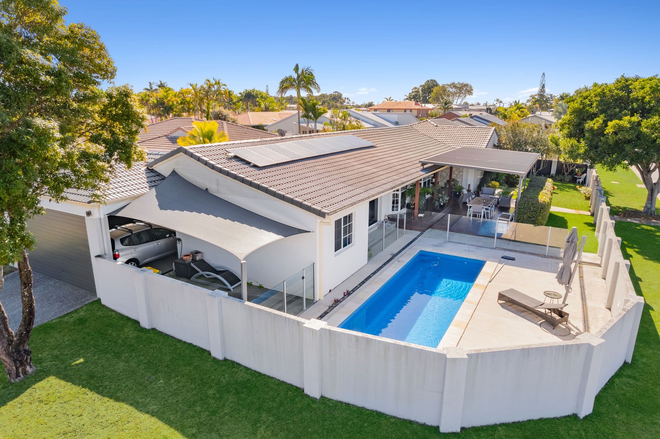 28 Hyacinth Avenue, Hollywell QLD 4216, Hollywell - Thumbnail 2