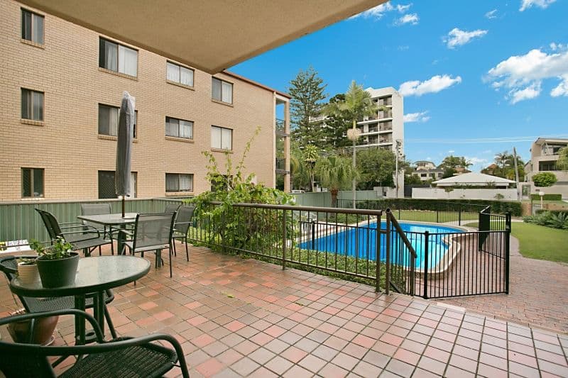 4 'Armrick Lodge' 27 Armrick Avenue, Broadbeach QLD 4218, Broadbeach - Thumbnail 2
