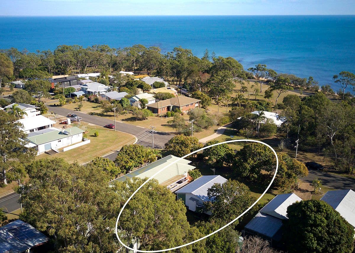 19 Mant Street, Point Vernon QLD 4655, Point Vernon - Image 1