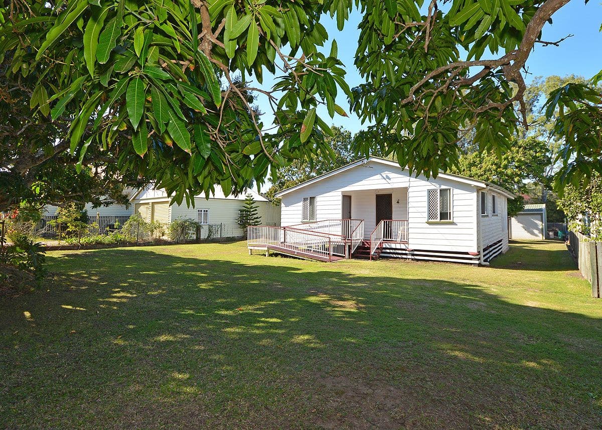 19 Mant Street, Point Vernon QLD 4655, Point Vernon - Thumbnail 3