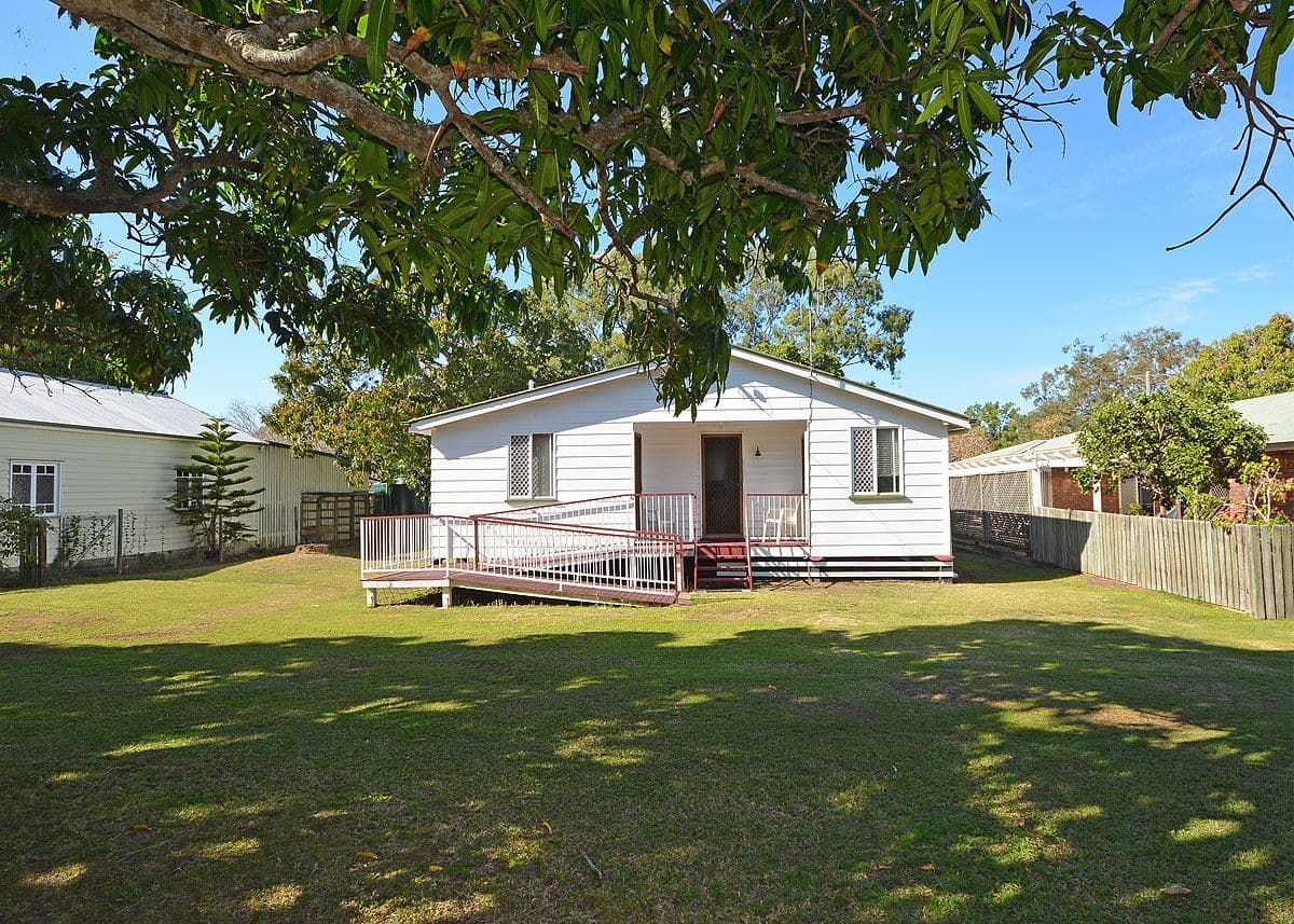 19 Mant Street, Point Vernon QLD 4655, Point Vernon - Thumbnail 5