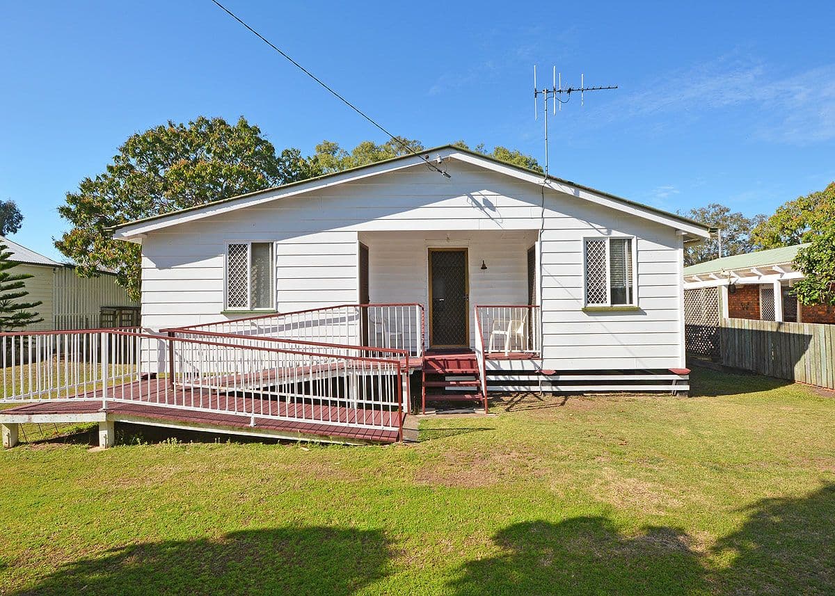 19 Mant Street, Point Vernon QLD 4655, Point Vernon - Thumbnail 6