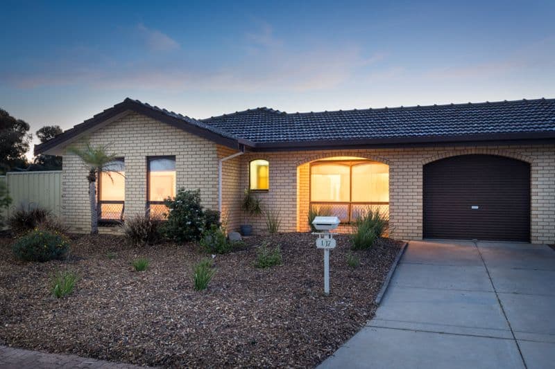 17 Caulfield Drive, NORTH HAVEN SA 5018, North Haven - Image 1