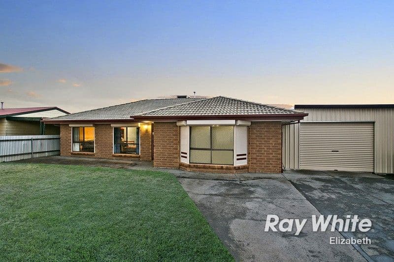 10 Maguire Crescent, BURTON SA 5110, Burton - Image 1