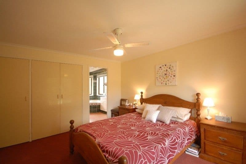 19 Jull Drive, CENTENARY HEIGHTS QLD 4350, Centenary Heights - Thumbnail 8