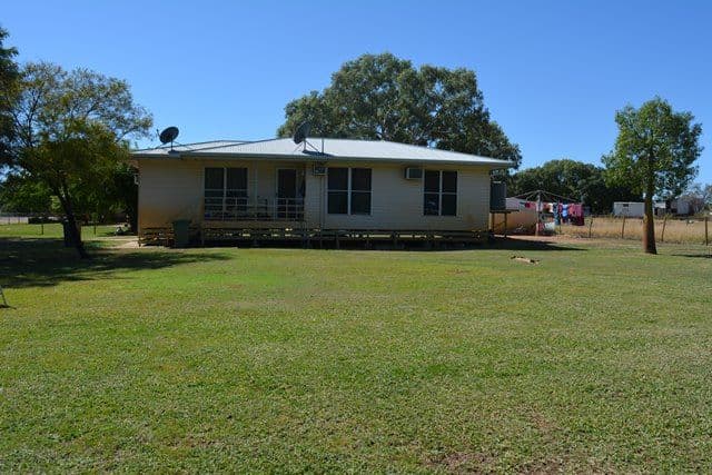 12A Edward Street, Tambo QLD 4478, Tambo - Image 1