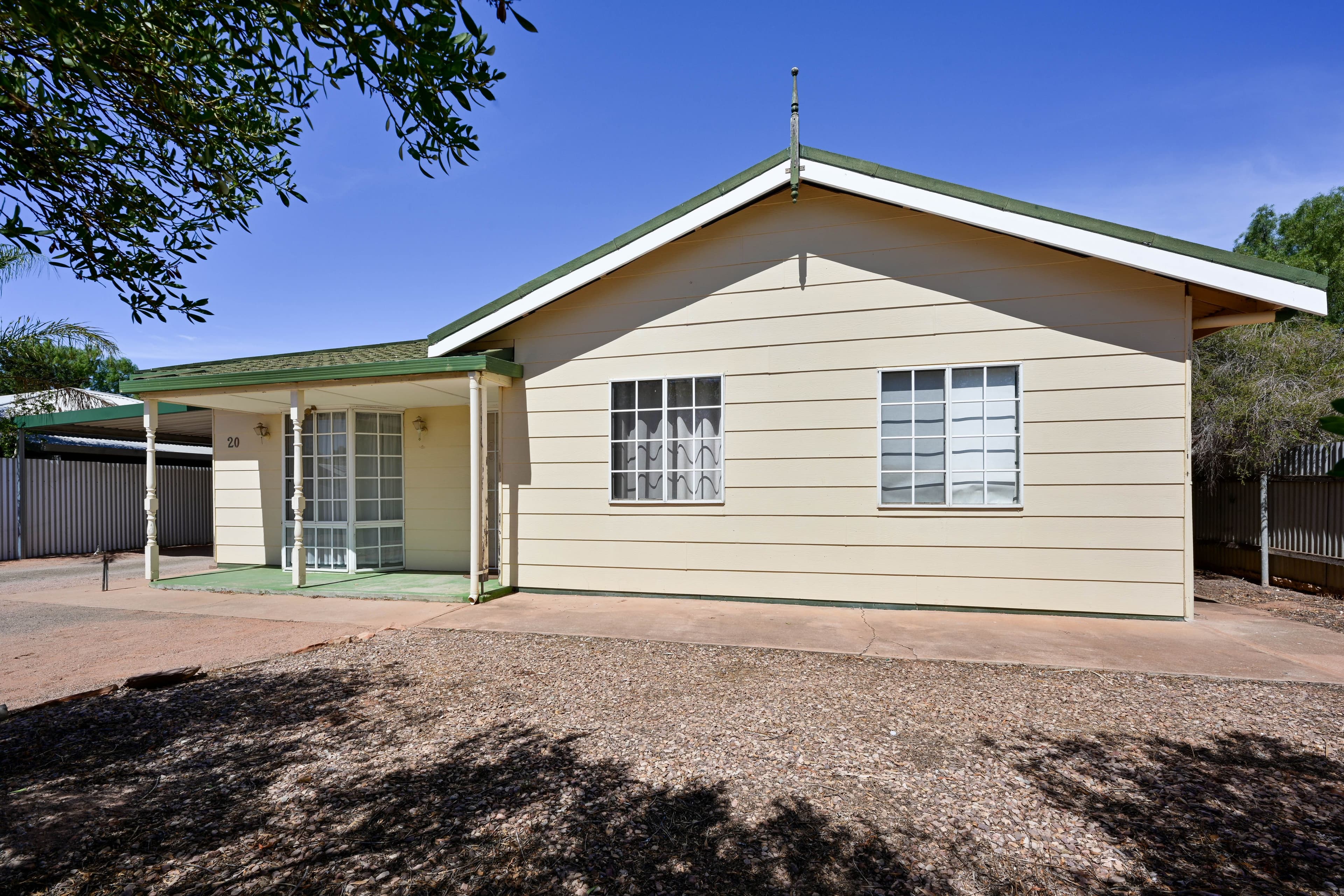 20 Spencer Street, Port Augusta SA 5700, Port Augusta - Image 1