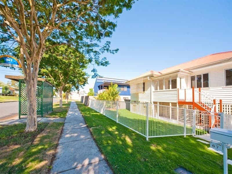 67 Kingsmill Street, Chermside QLD 4032, Chermside - Thumbnail 3