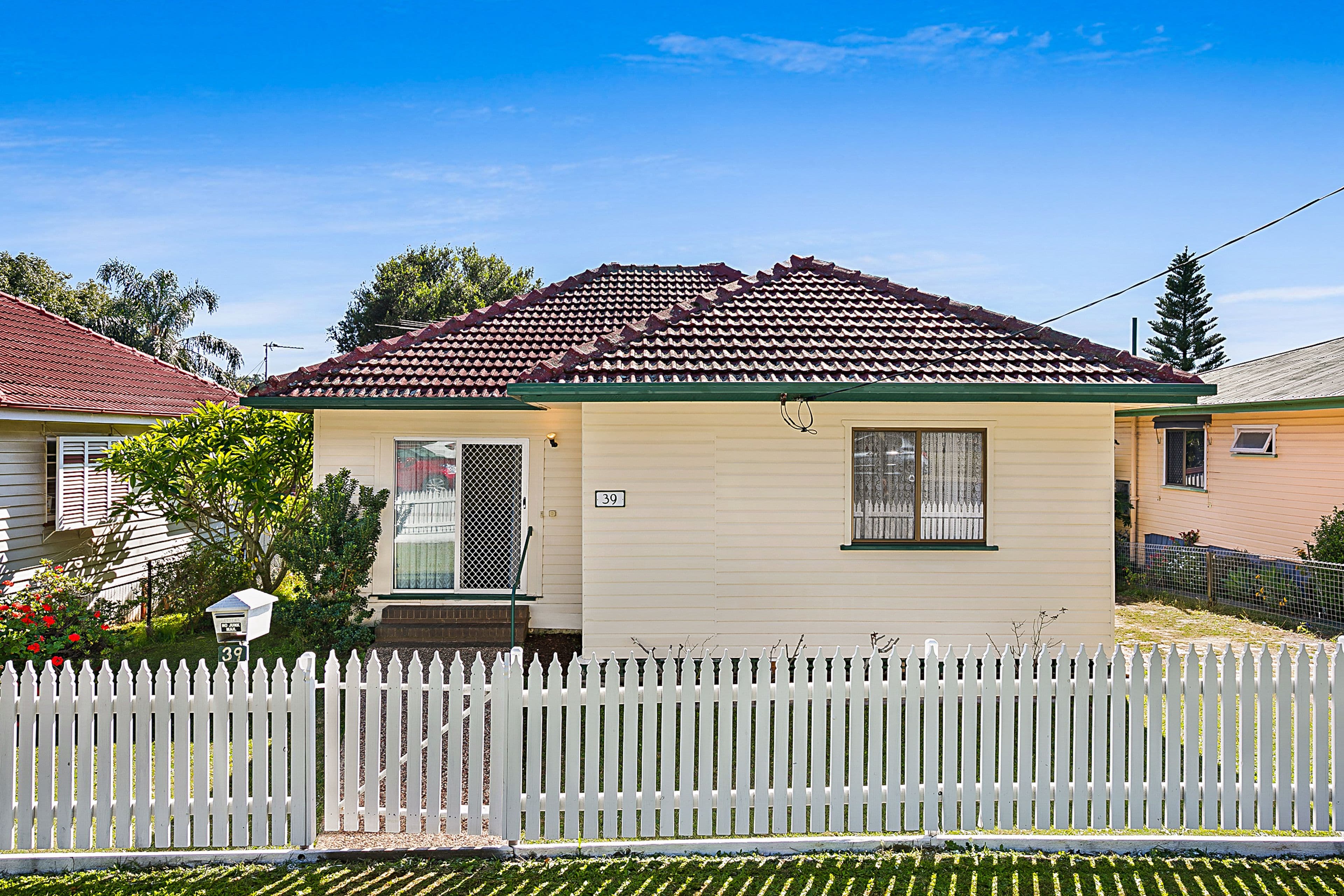 39 O'Quinn Street, Harristown QLD 4350, Harristown - Image 1