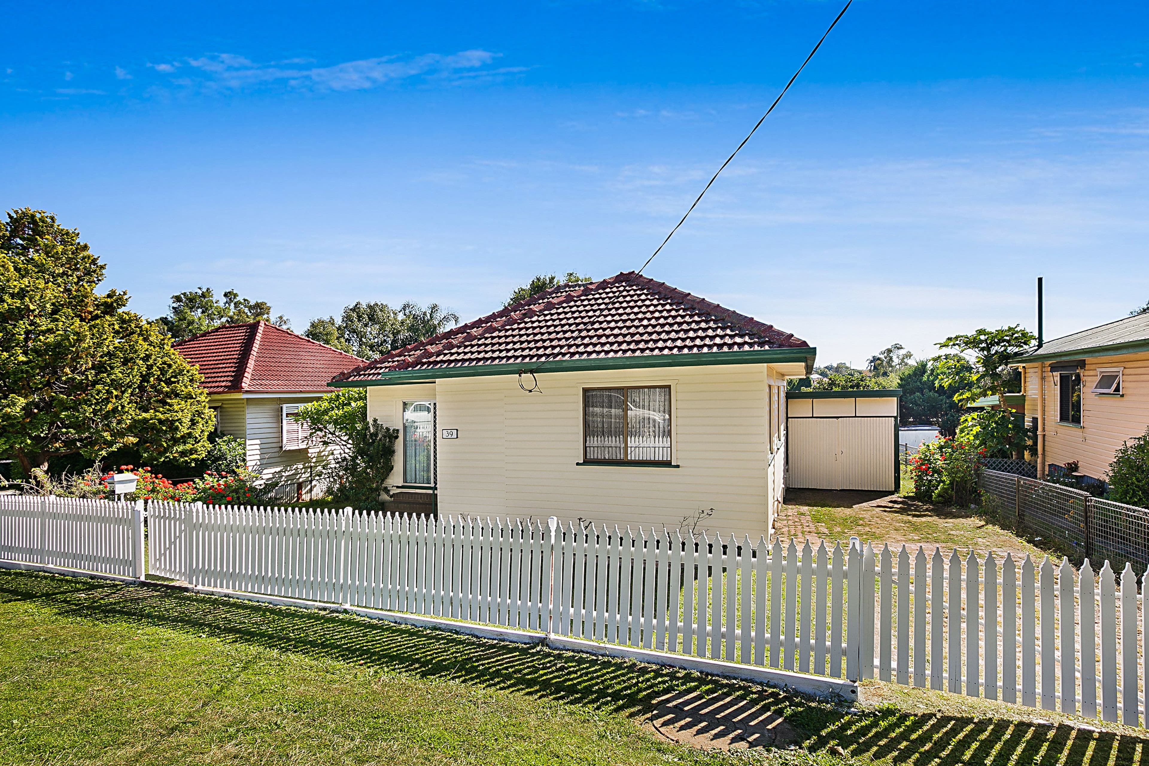 39 O'Quinn Street, Harristown QLD 4350, Harristown - Thumbnail 8