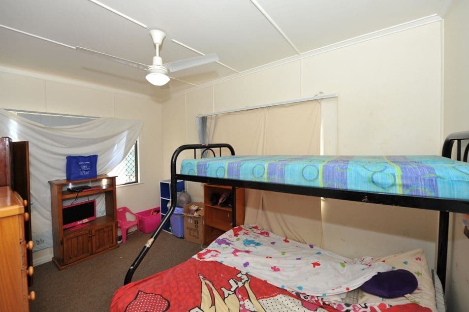 167 Stephen Street, HARRISTOWN QLD 4350, Harristown - Thumbnail 4