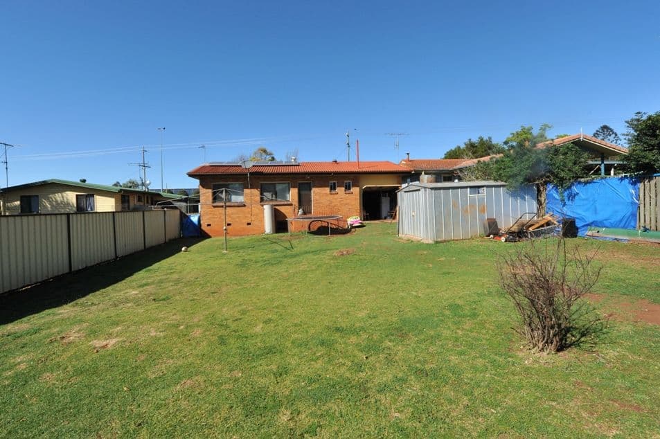 167 Stephen Street, HARRISTOWN QLD 4350, Harristown - Thumbnail 6
