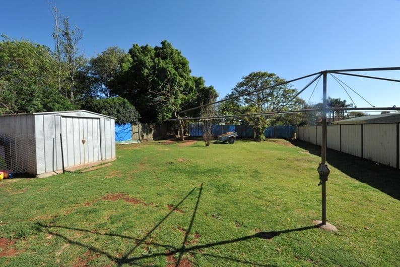 167 Stephen Street, HARRISTOWN QLD 4350, Harristown - Thumbnail 7