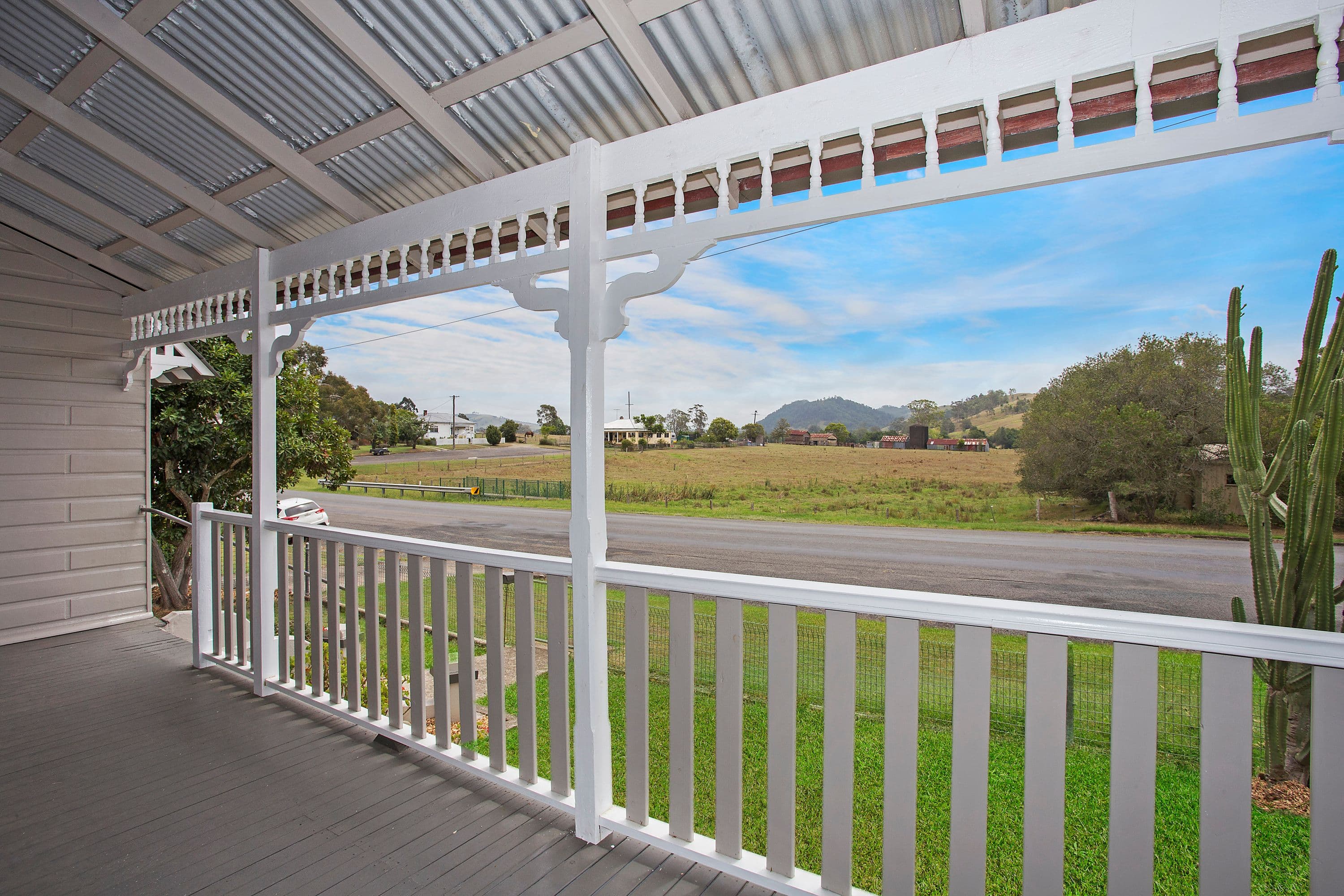 60 and 60A Hooke Street, Dungog NSW 2420, Dungog - Thumbnail 2