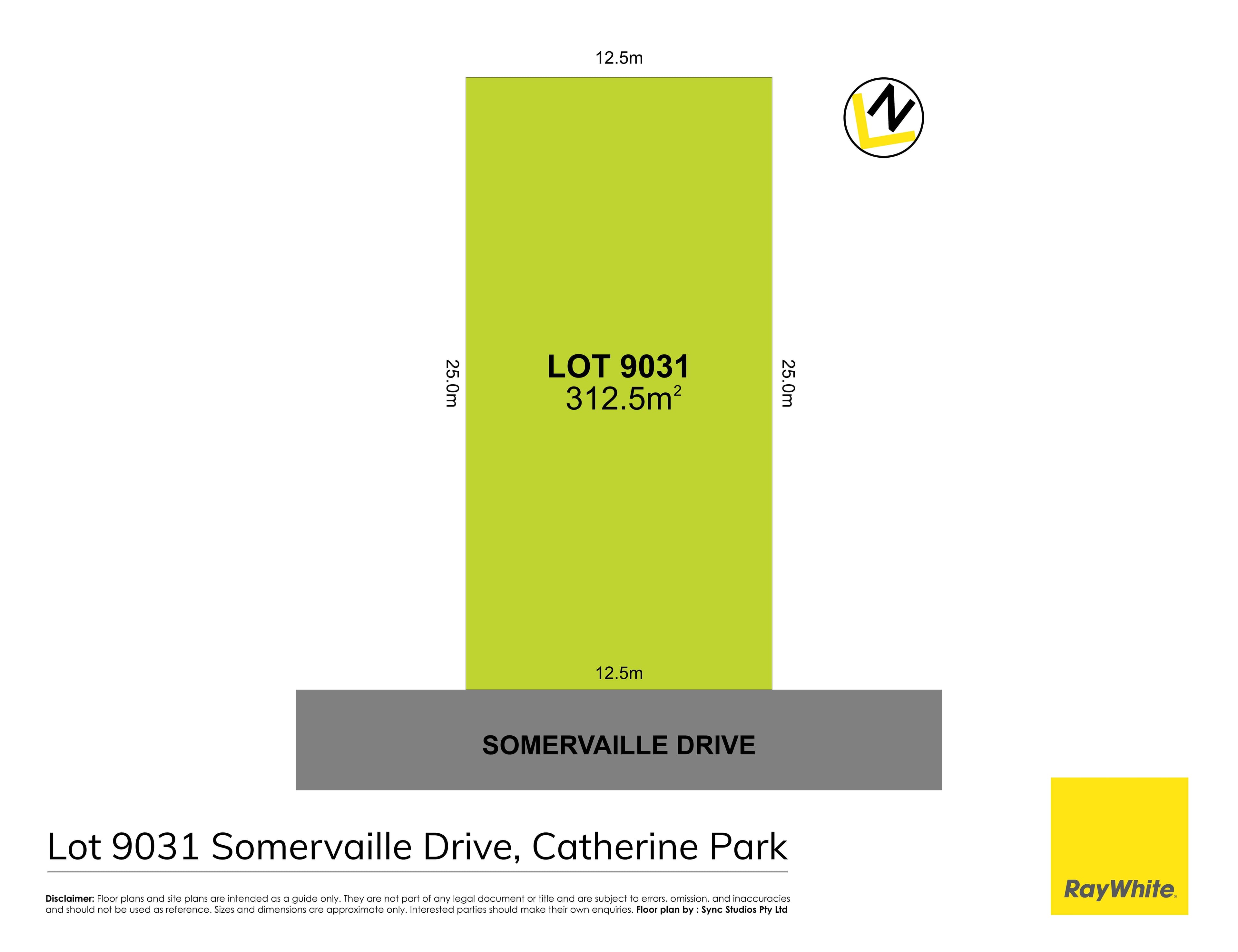 9031 Somervaille Drive, Oran Park NSW 2570, Oran Park - Thumbnail 3