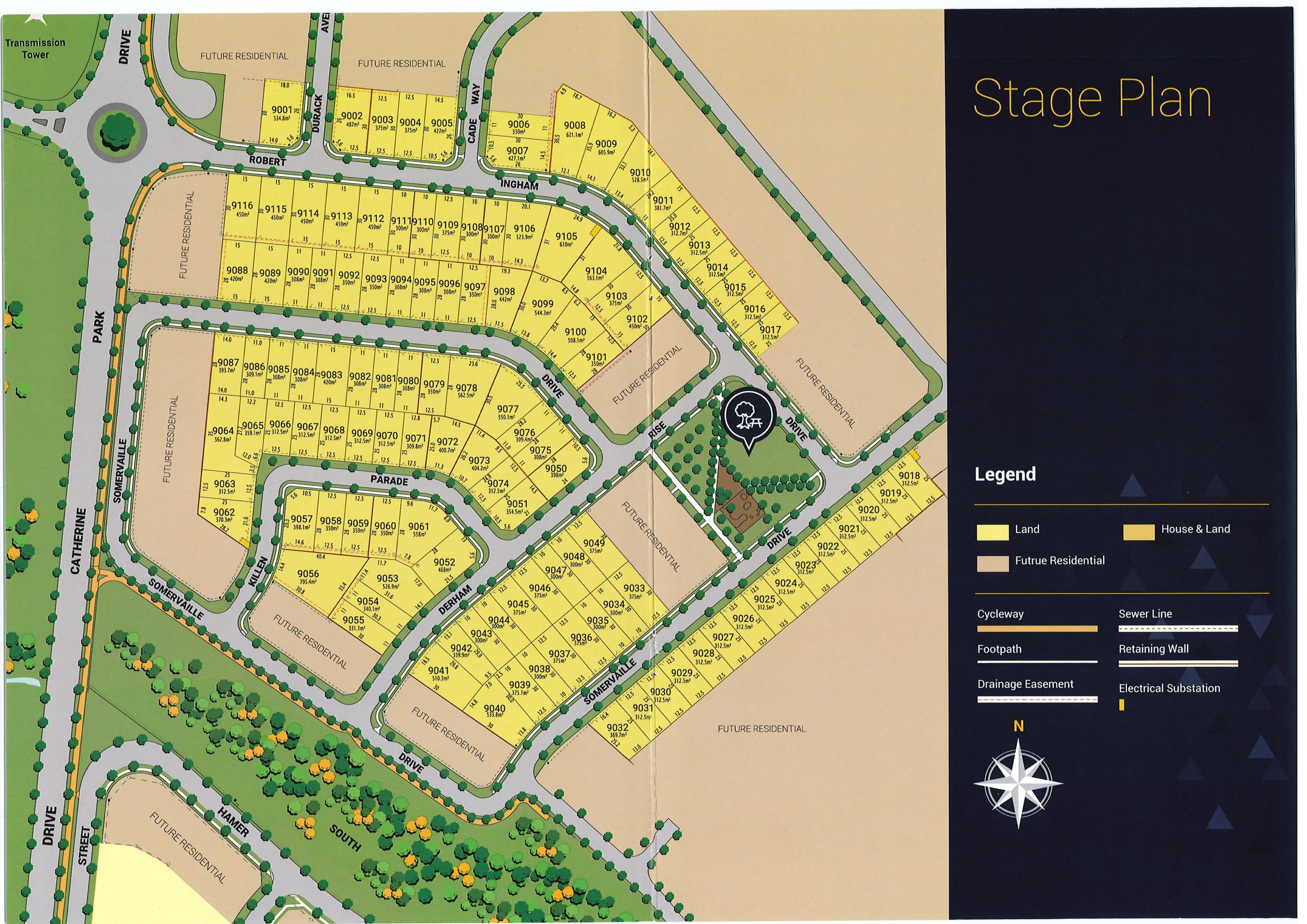 9031 Somervaille Drive, Oran Park NSW 2570, Oran Park - Thumbnail 4