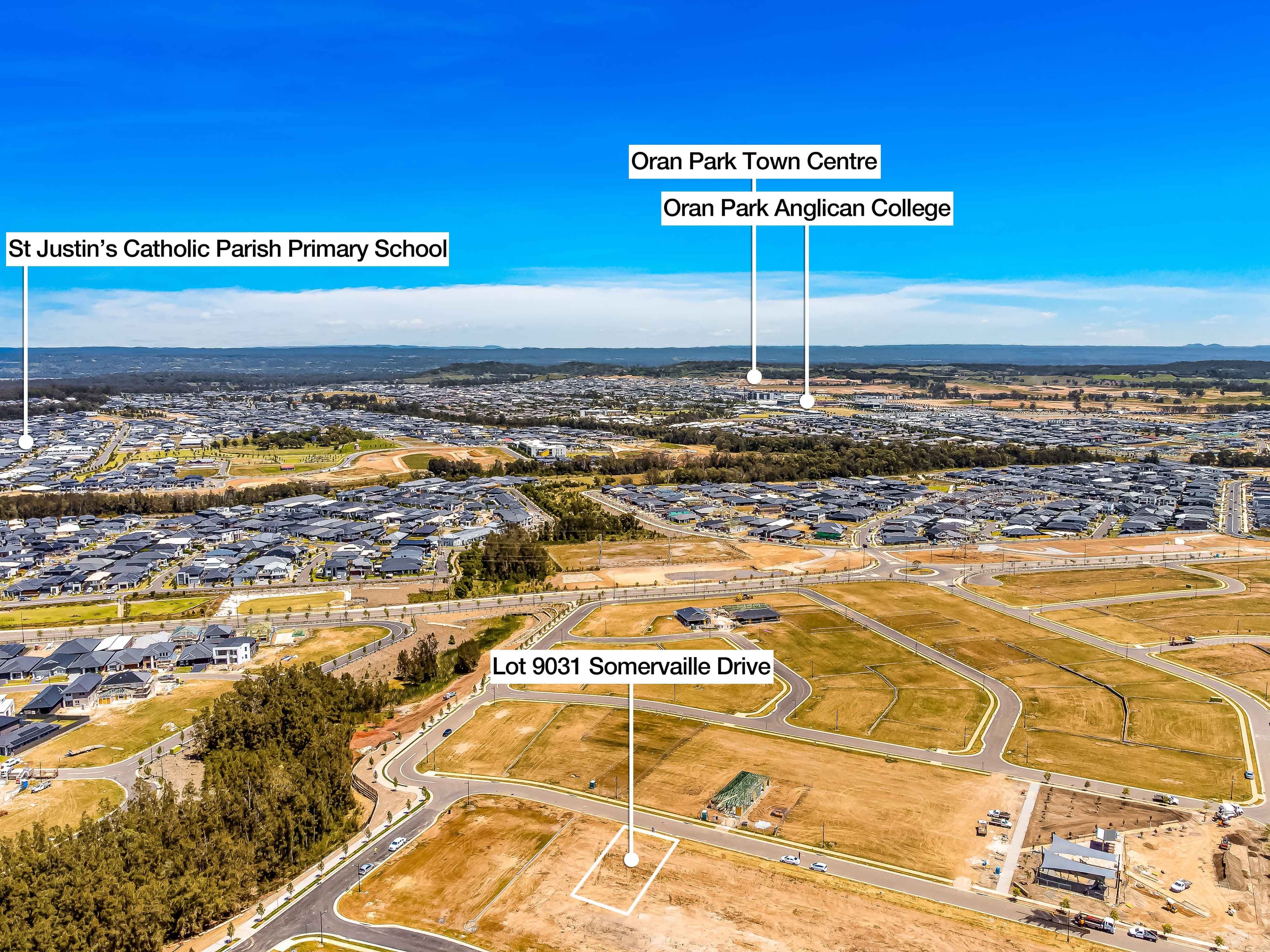9031 Somervaille Drive, Oran Park NSW 2570, Oran Park - Thumbnail 5