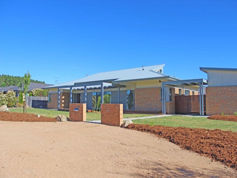 9 Lundie Street, Bungendore NSW 2621, Bungendore - Image 1
