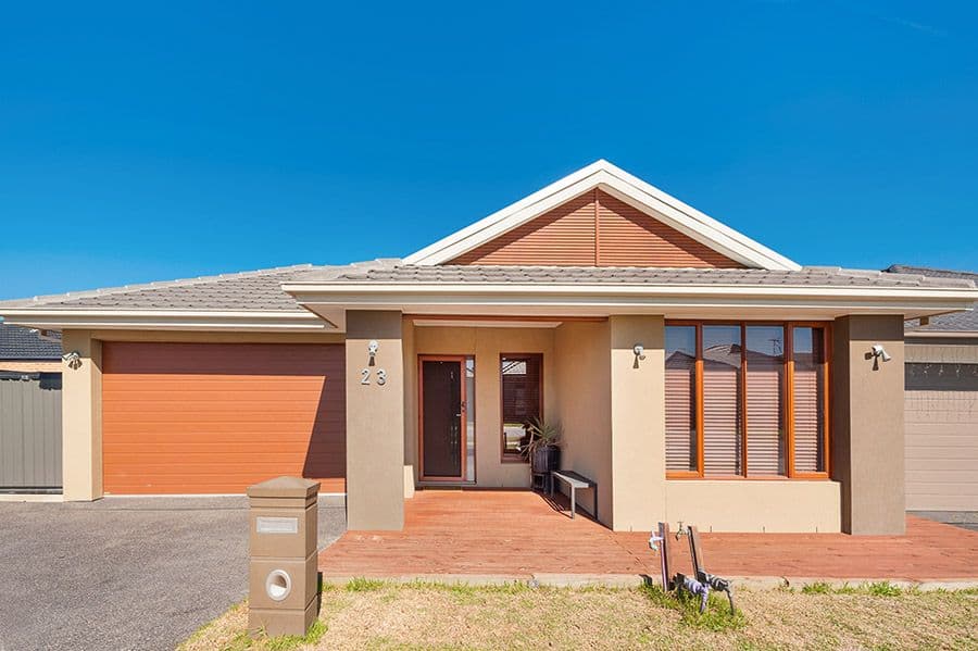 23 Jonesfield Street, Craigieburn VIC 3064, Craigieburn - Image 1