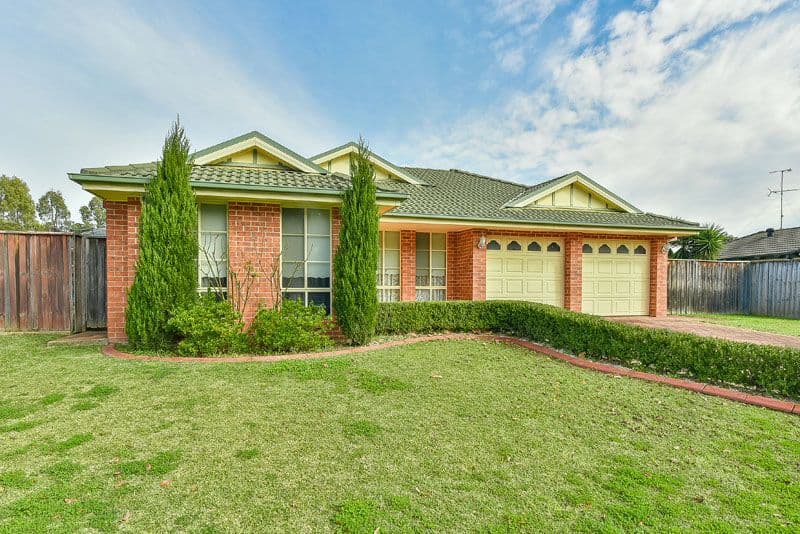 14 Spring Hill, Currans Hill NSW 2567, Currans Hill - Image 1