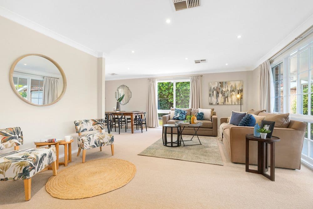 25 Ashburton Avenue, Turramurra NSW 2074, Turramurra - Image 1