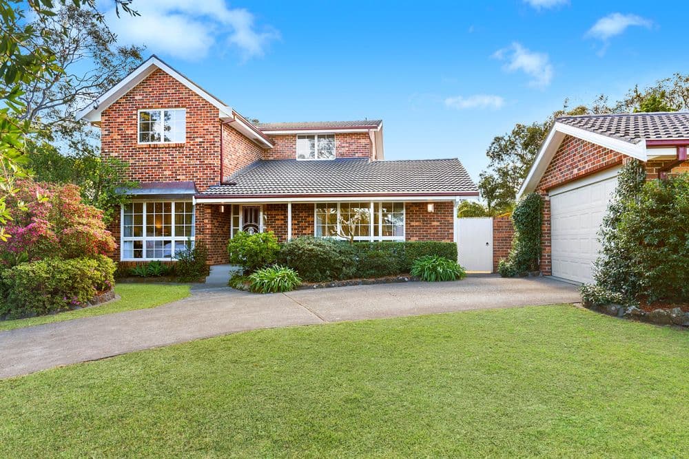 25 Ashburton Avenue, Turramurra NSW 2074, Turramurra - Thumbnail 2