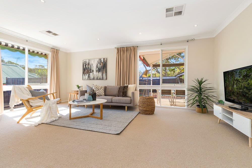 25 Ashburton Avenue, Turramurra NSW 2074, Turramurra - Thumbnail 3