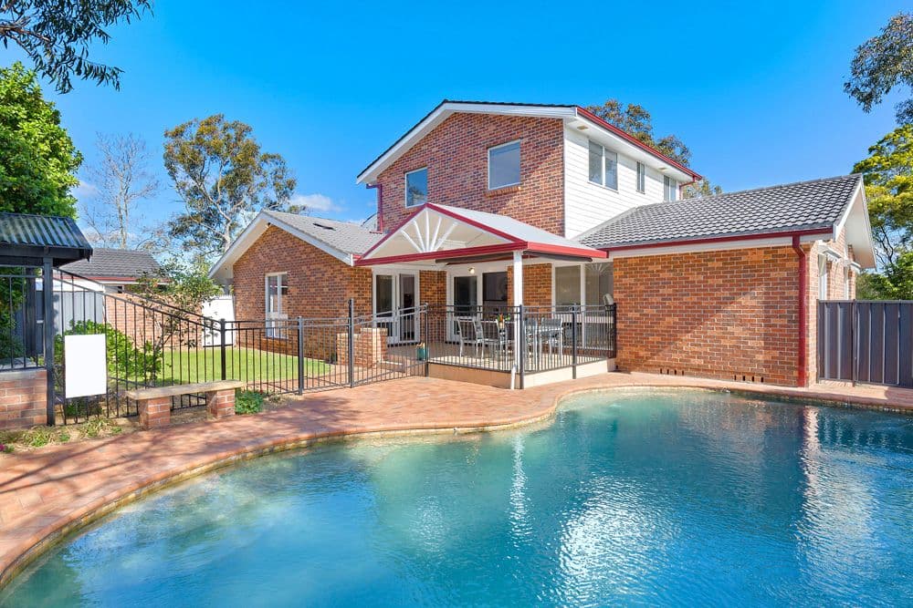25 Ashburton Avenue, Turramurra NSW 2074, Turramurra - Thumbnail 5