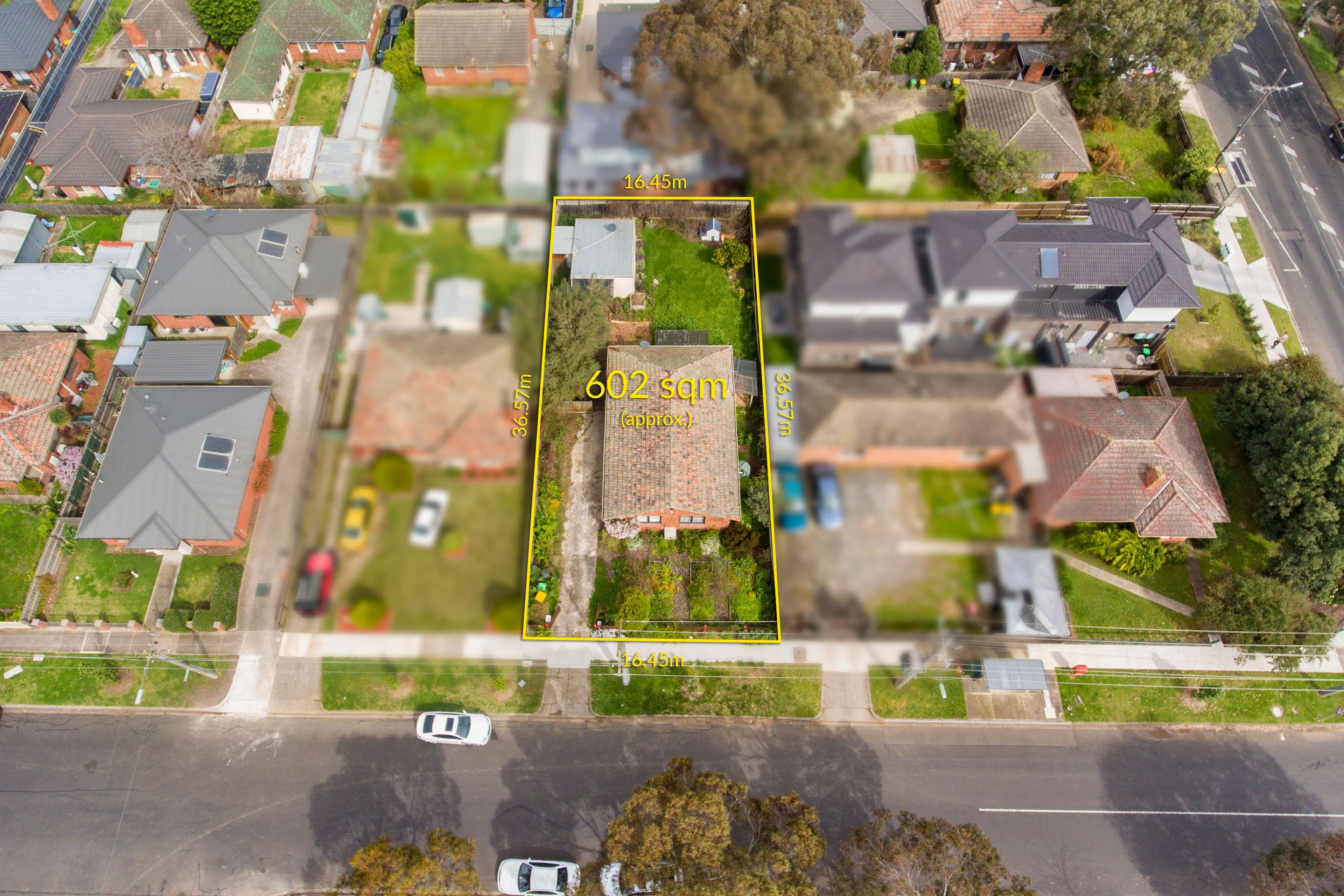 27 Ramu Parade, Heidelberg West VIC 3081, Heidelberg West - Thumbnail 2