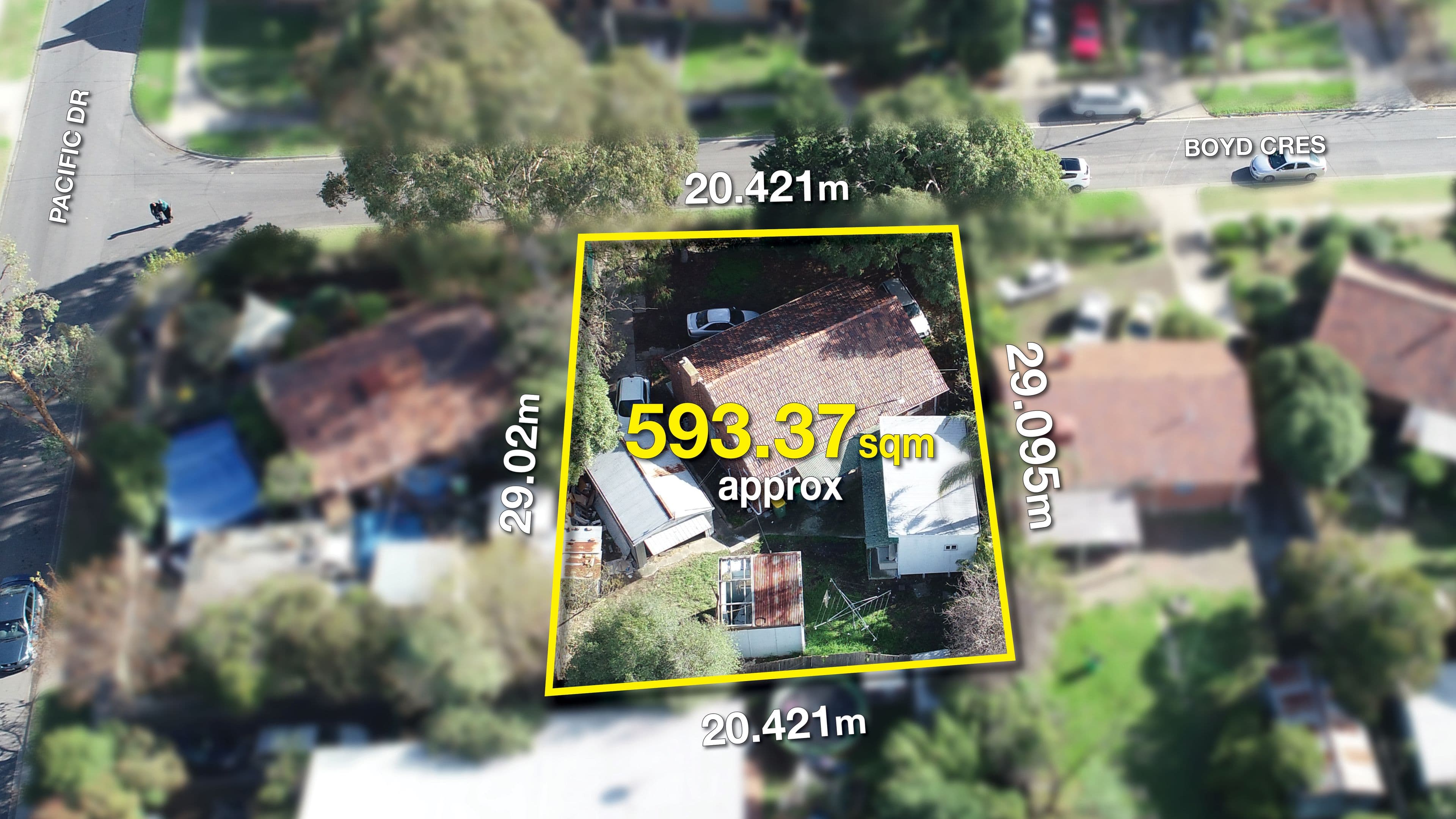 8 Boyd Crescent, Heidelberg West VIC 3081, Heidelberg West - Image 1