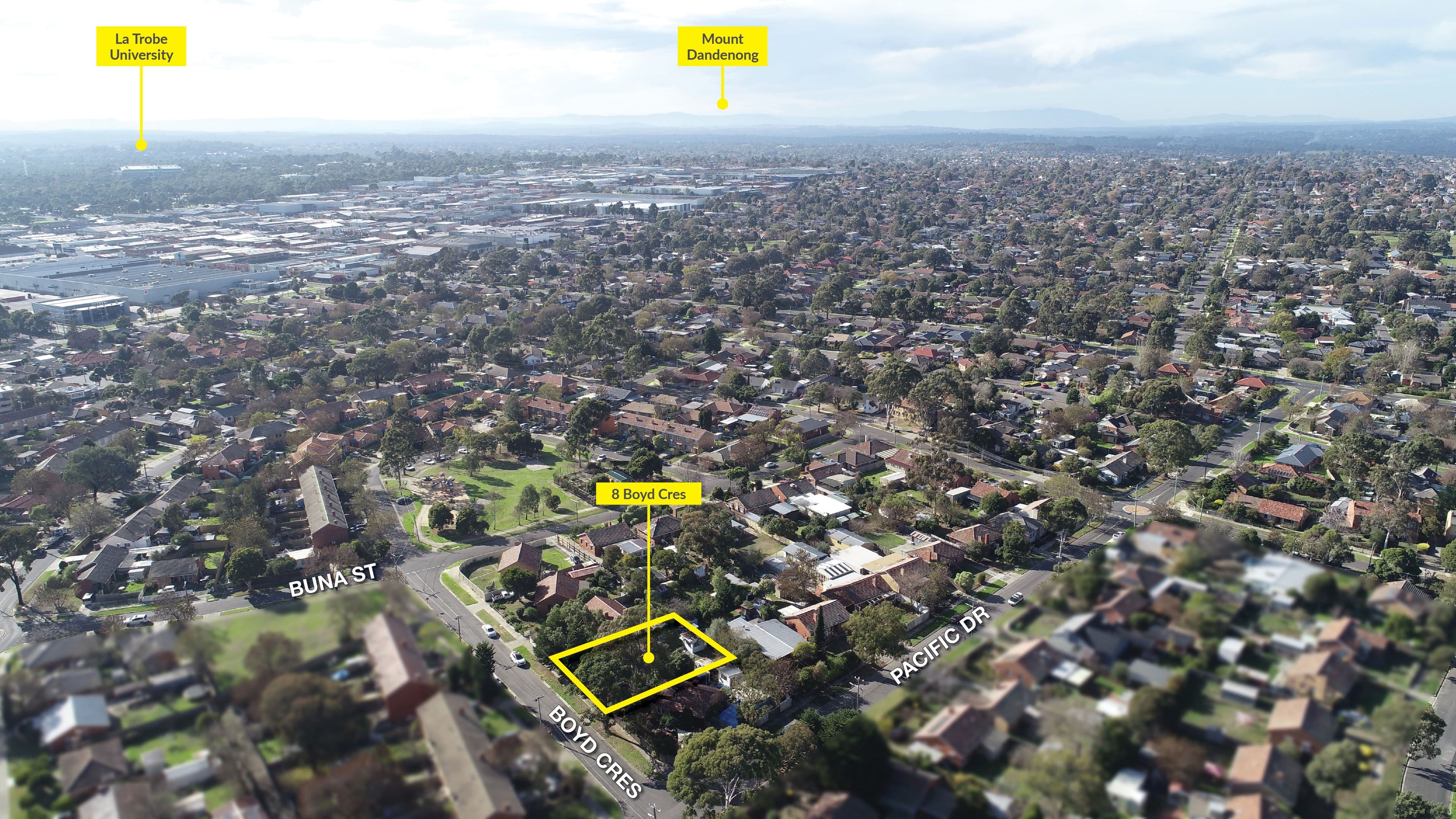 8 Boyd Crescent, Heidelberg West VIC 3081, Heidelberg West - Thumbnail 4