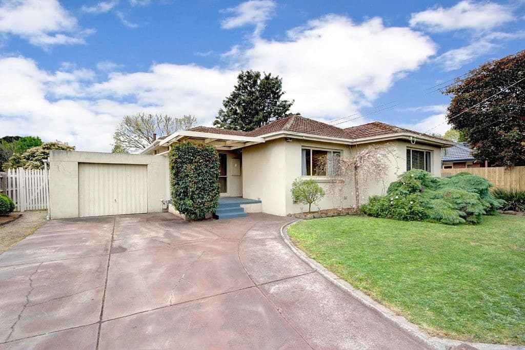 7 Cinerea Avenue, FERNTREE GULLY VIC 3156, Ferntree Gully - Image 1