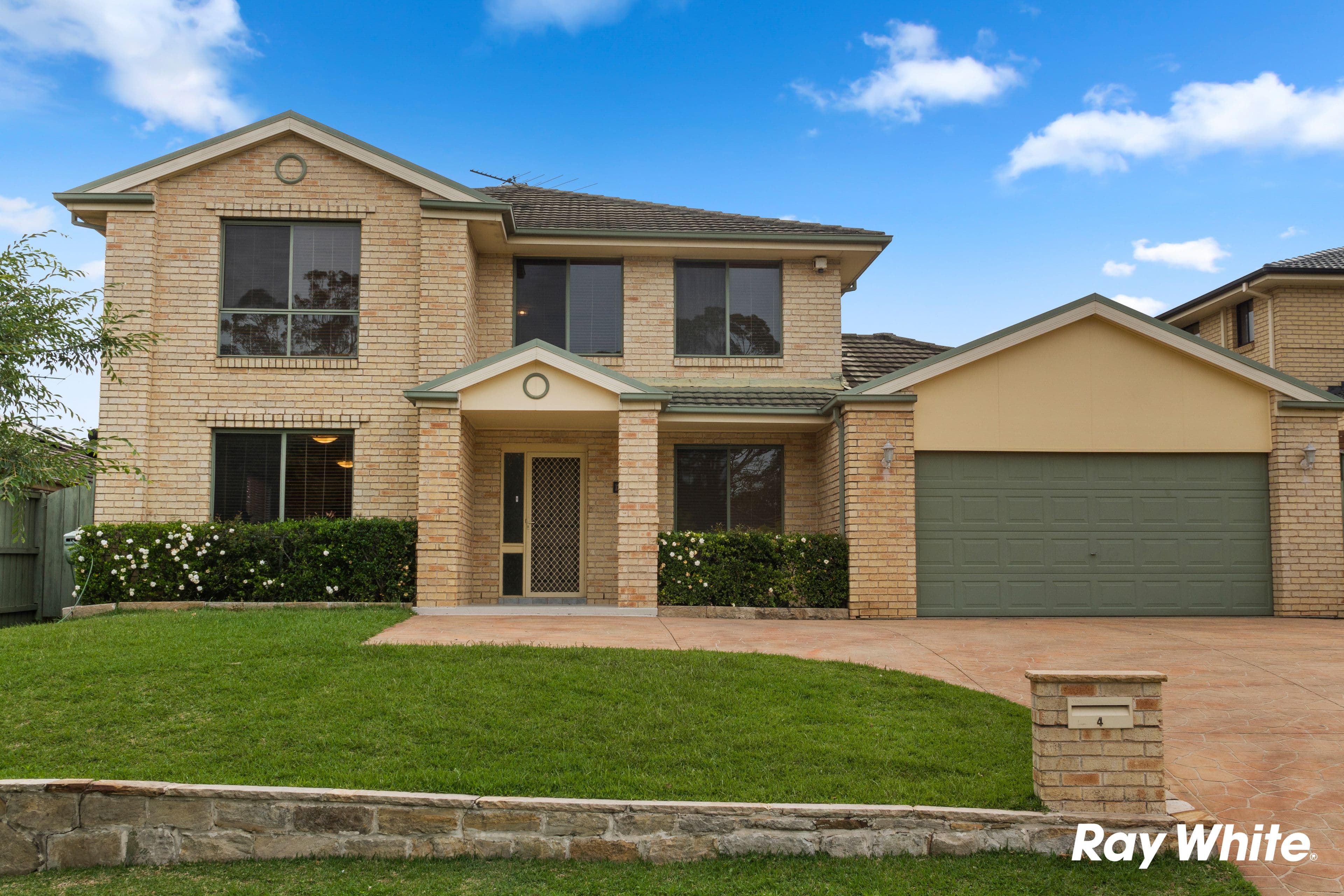 4 Hebe Place, Kellyville NSW 2155, Kellyville - Image 1