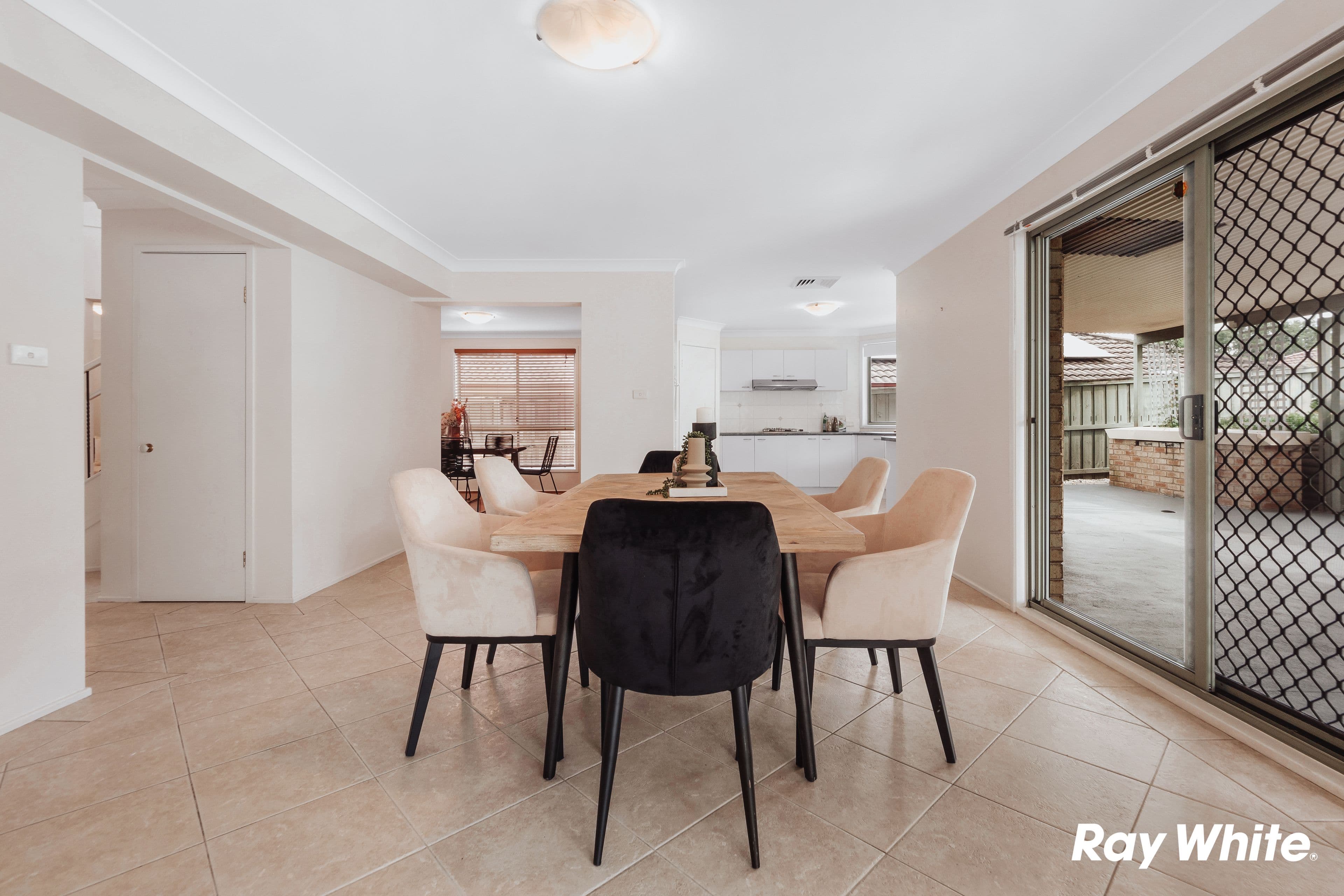 4 Hebe Place, Kellyville NSW 2155, Kellyville - Thumbnail 5
