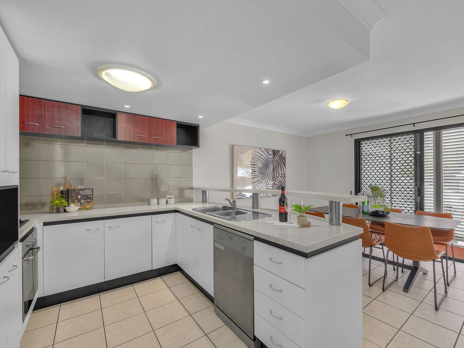 24 Arthur Terrace, Red Hill QLD 4059, Red Hill - Thumbnail 6